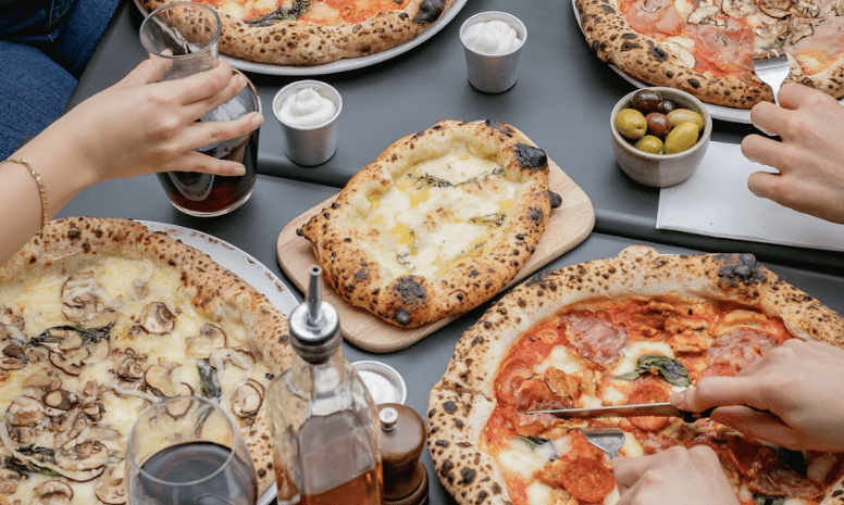 Crust Bros to open two locations in April