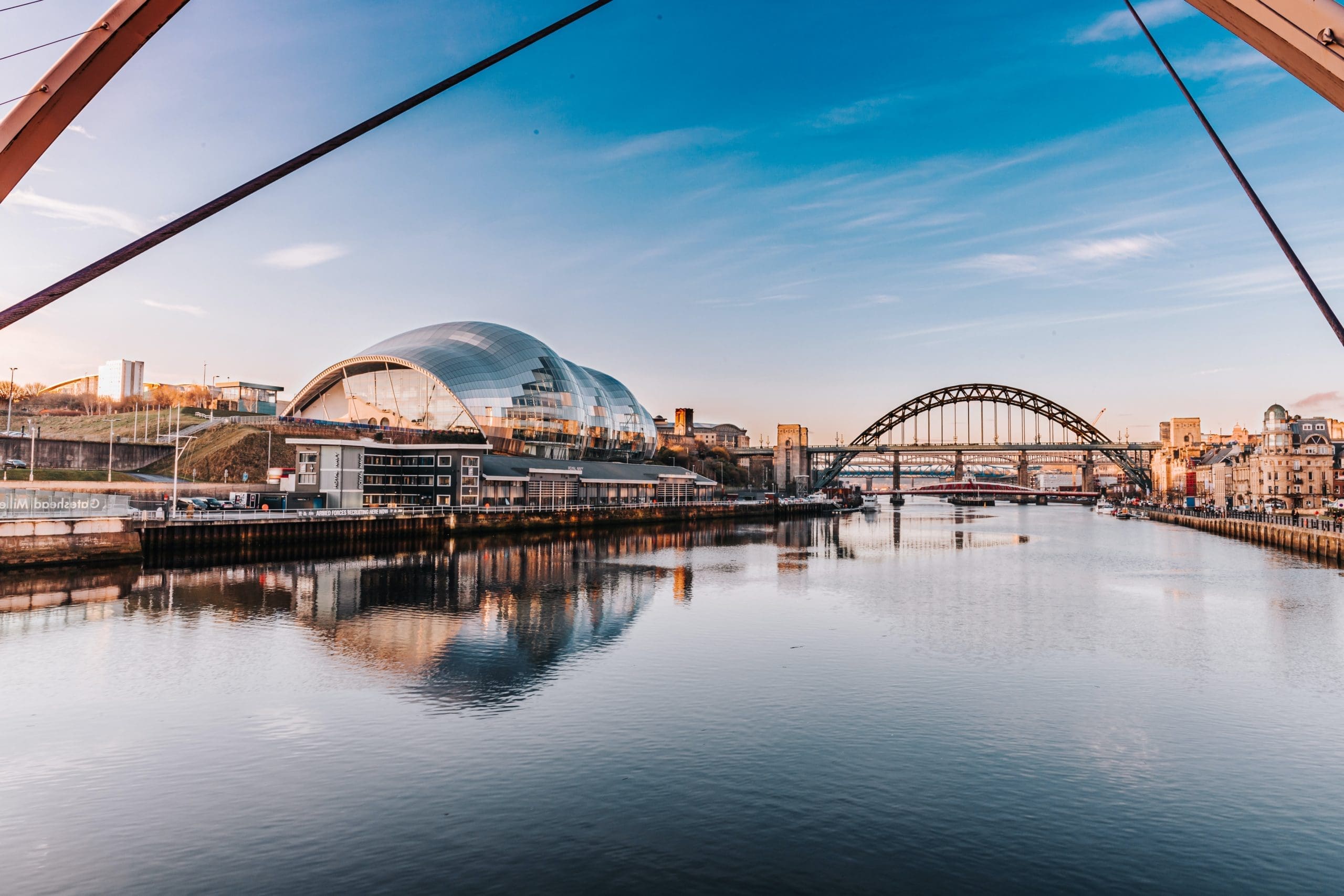 Northern cities lead growth for UK hospitality, research finds