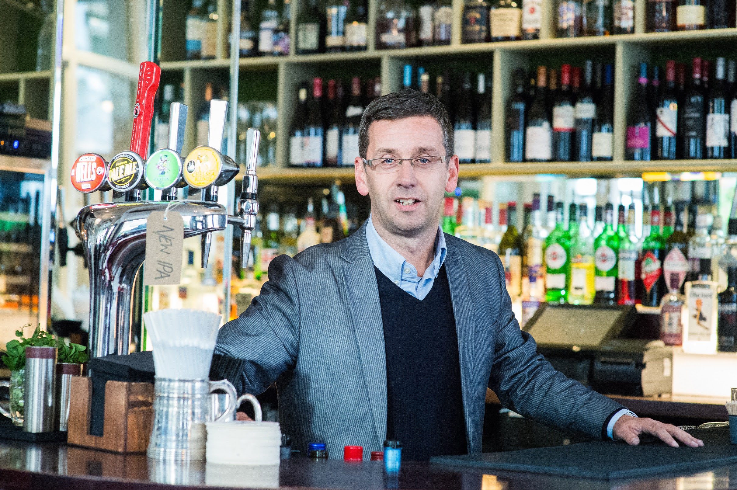 The Oakman Group appoints new CFO