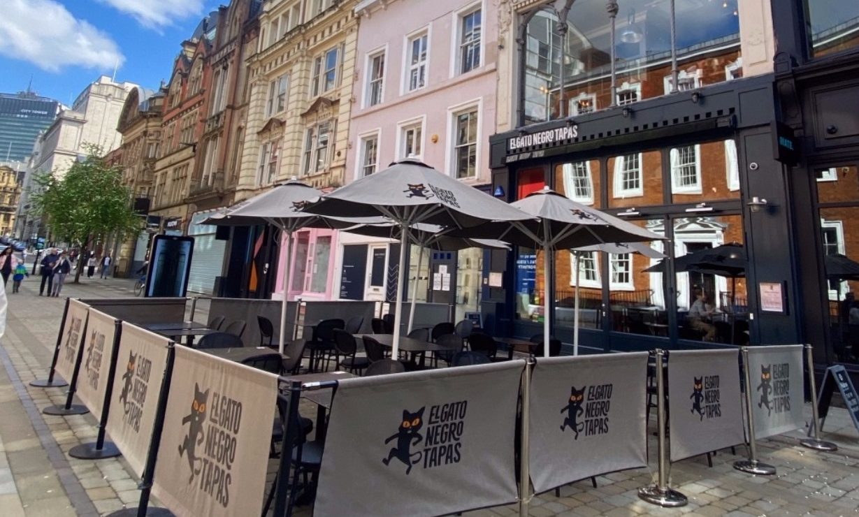 Mills Hill Developments appoints new executive head chef