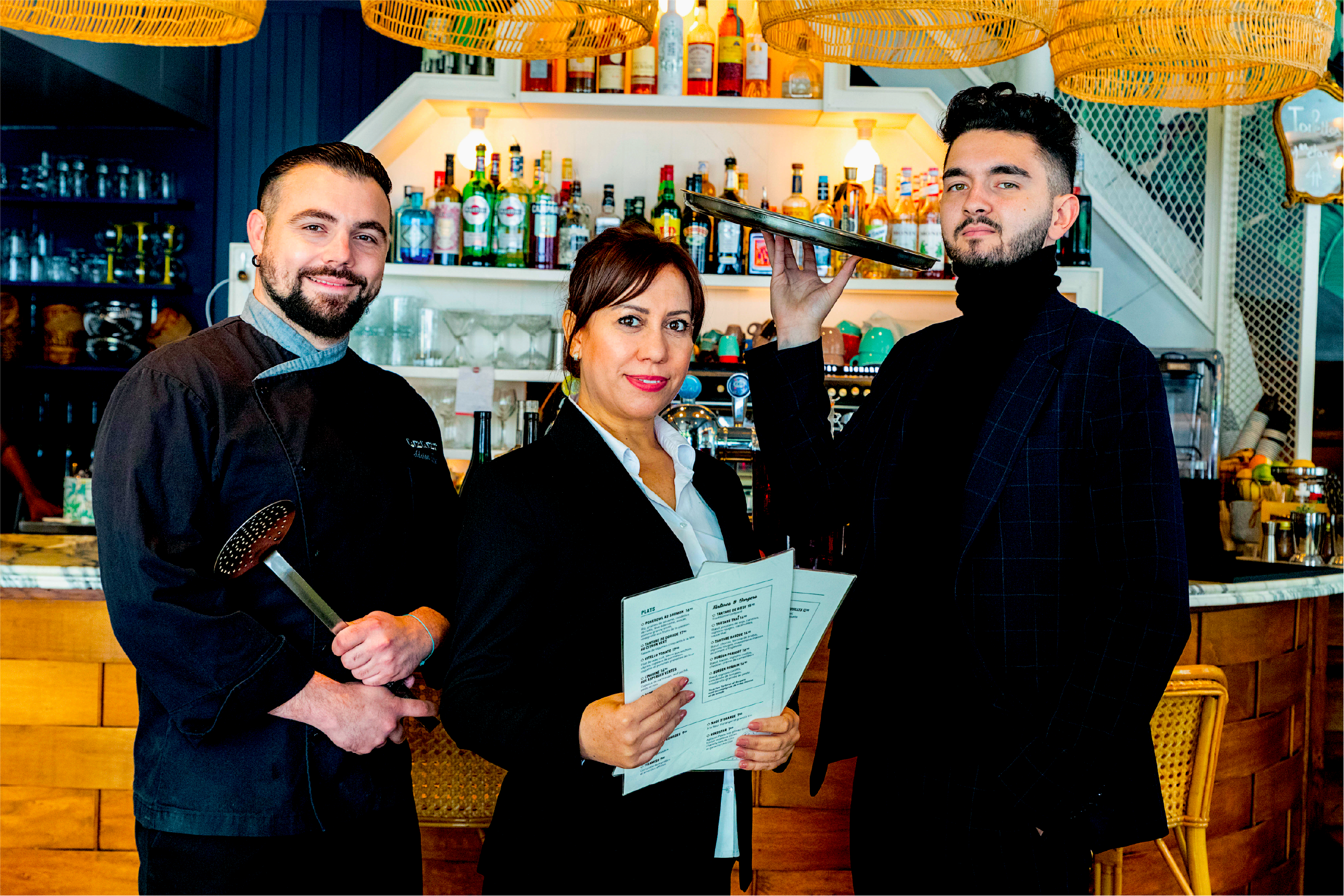 Fast, fresh talent: 7 tips for sourcing hospitality talent at the last minute