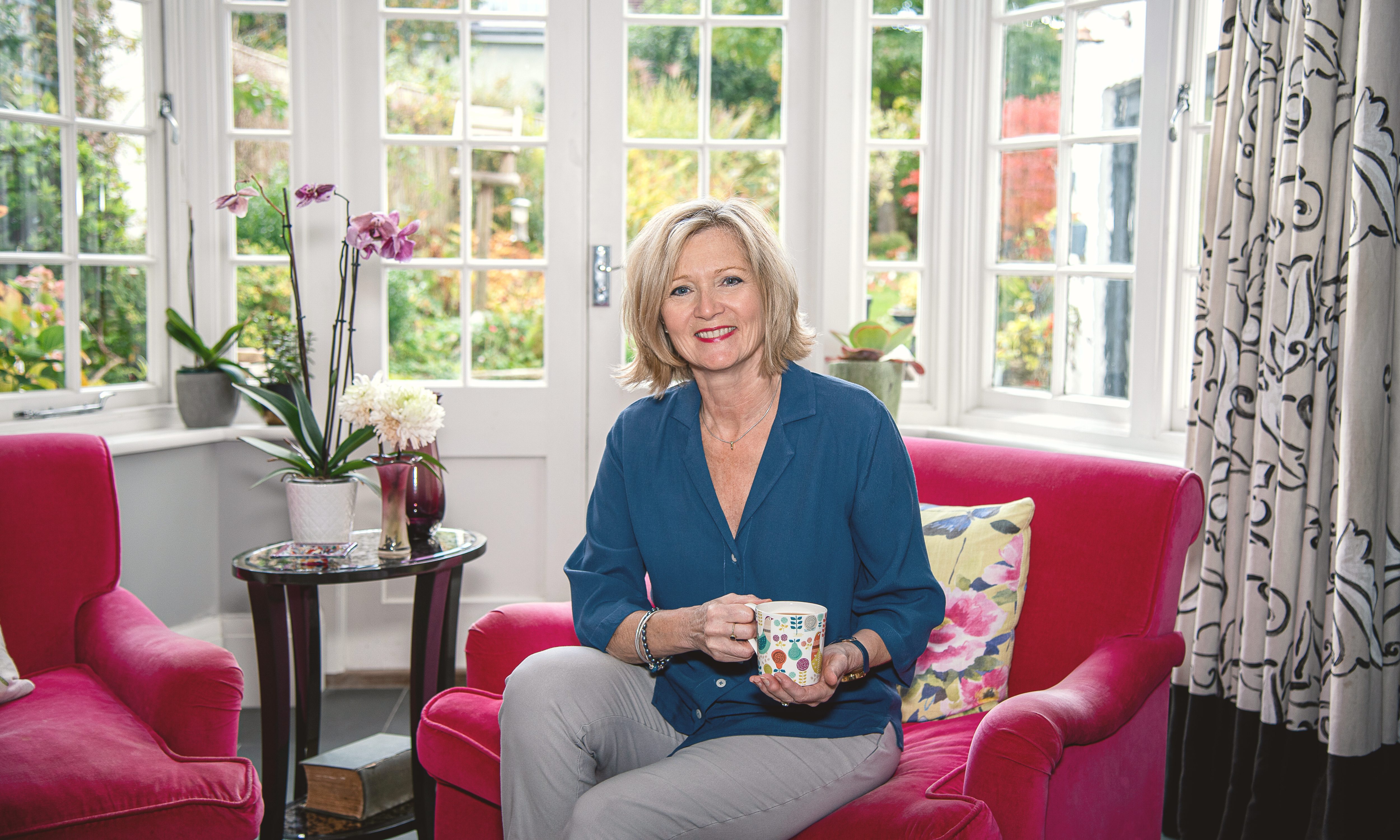 All About the Cooks vs delivery apps