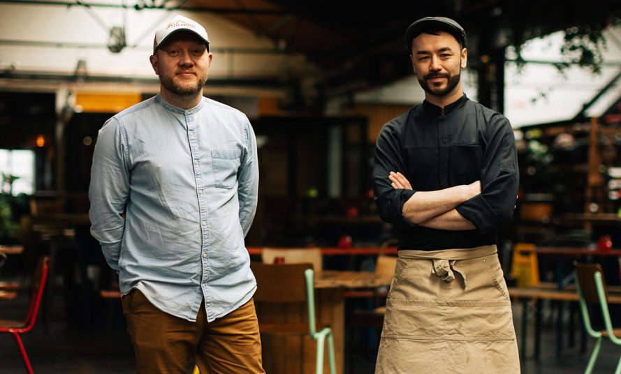 Dan Lee announces semi-permanent residency at Hockley Social Club