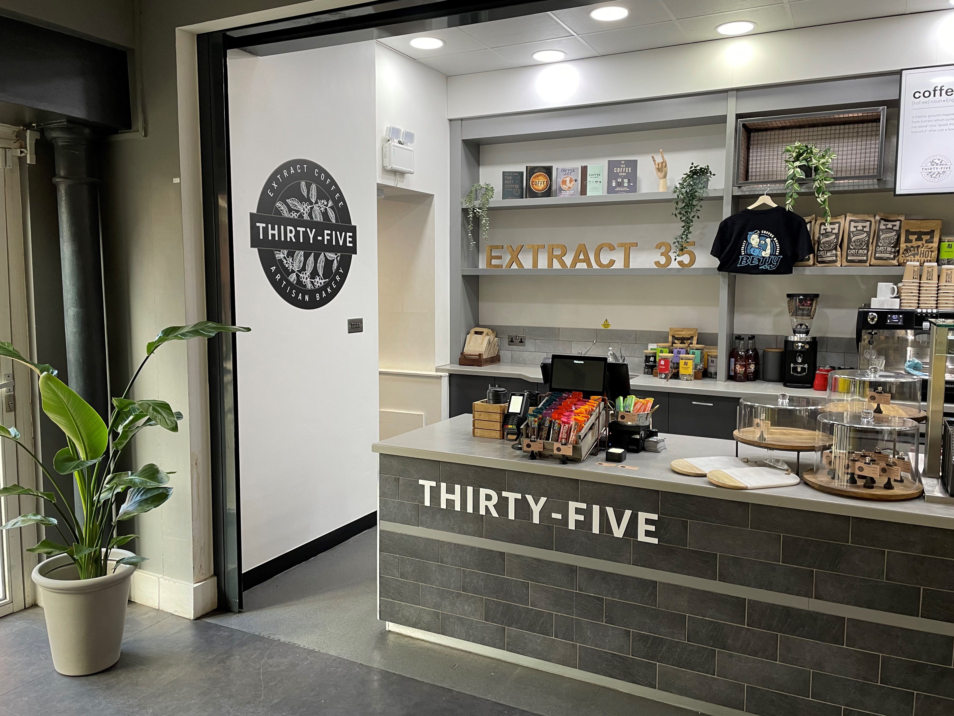 BaxterStorey secures new catering contract at Goldsmiths University