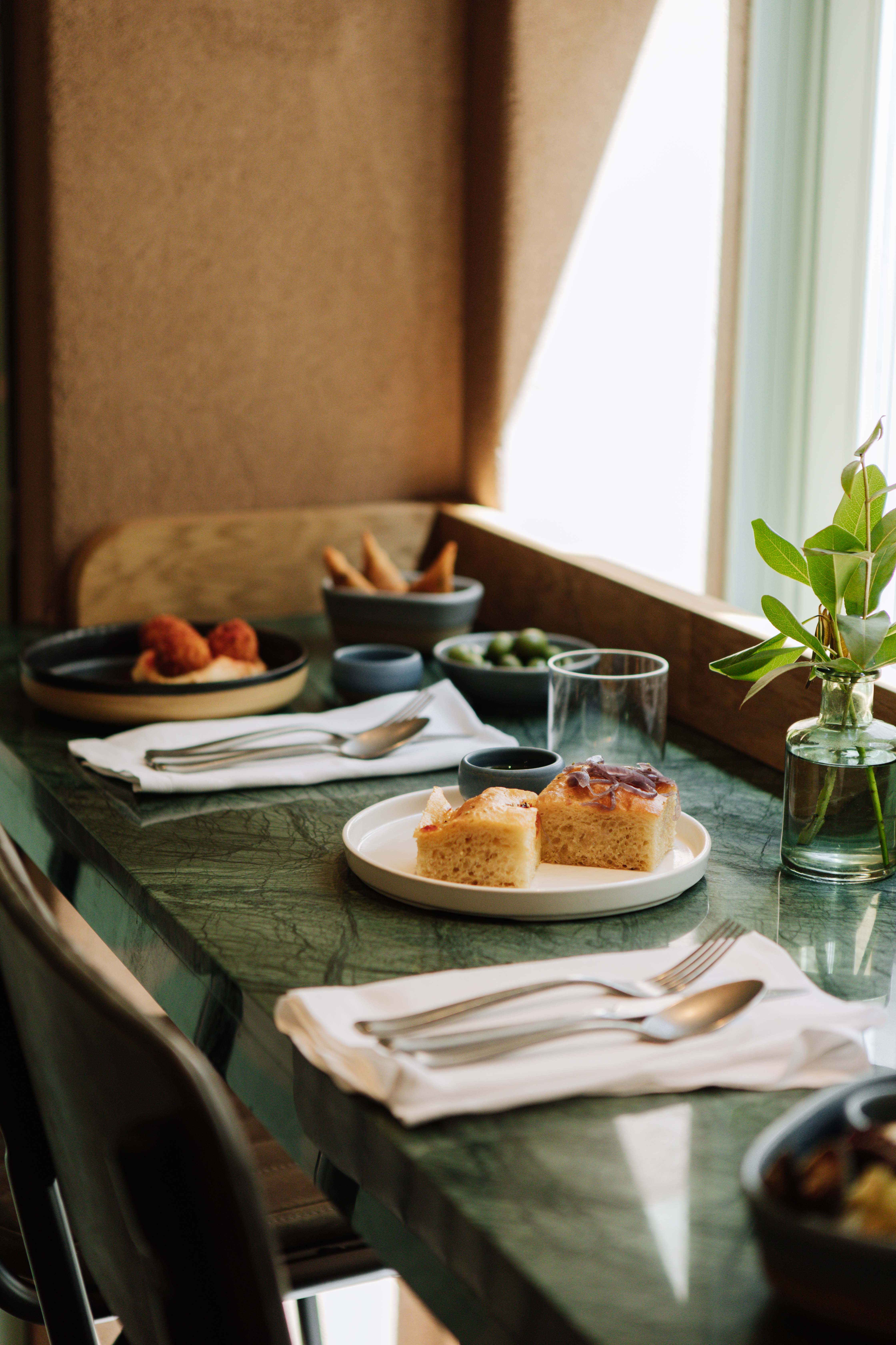 Noci to open second venue at Battersea Power Station