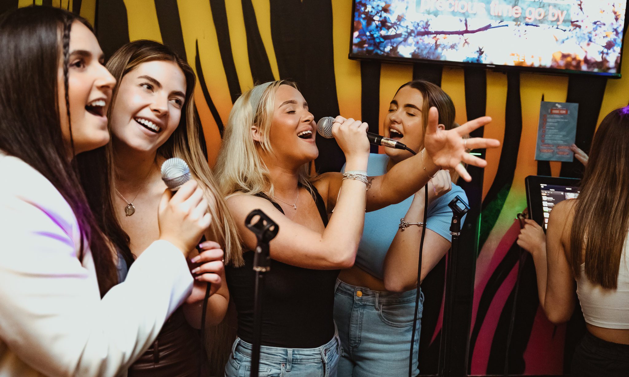 Roxy Ball Room to open Leicester site in June