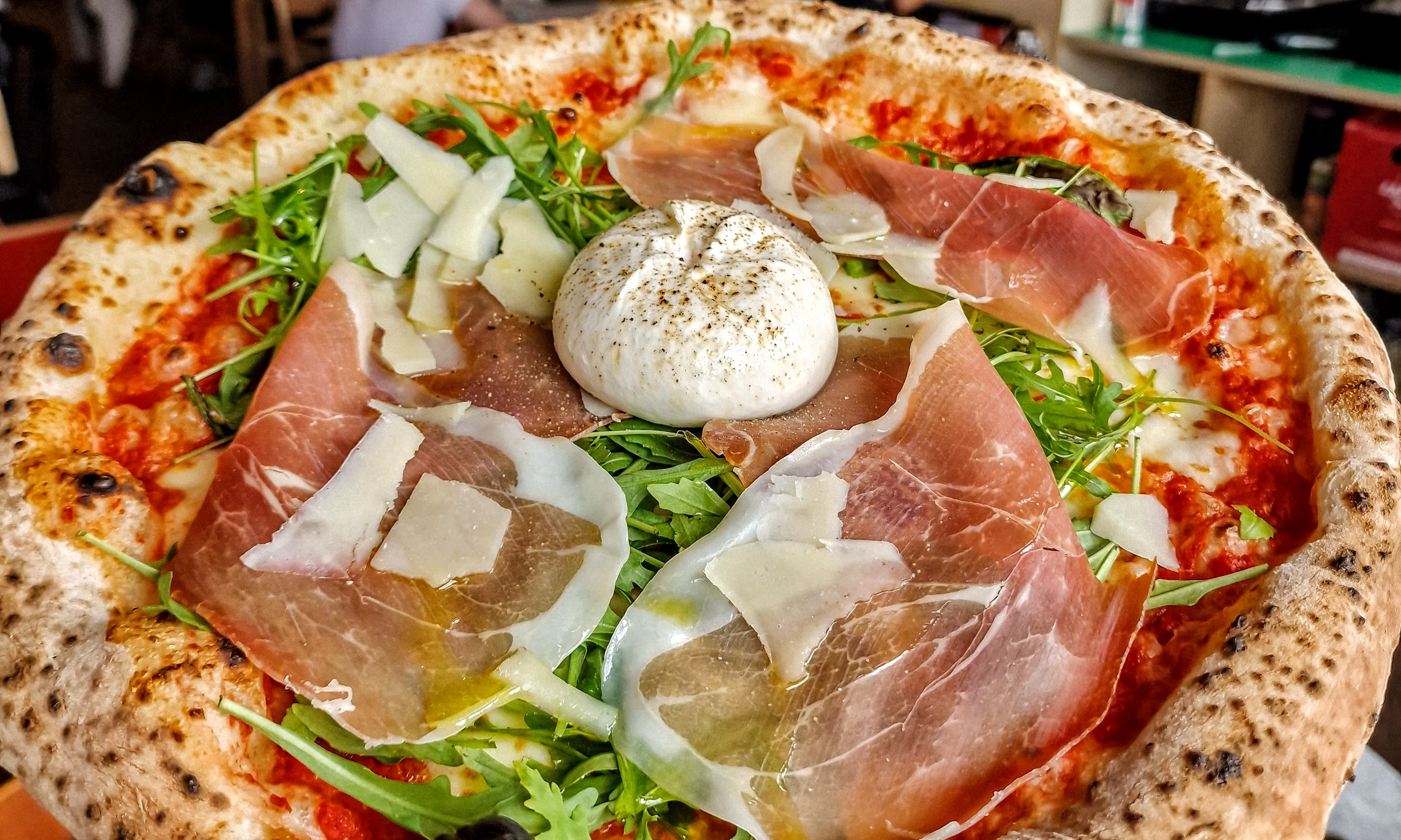 Rudy’s to open third site in Birmingham this July