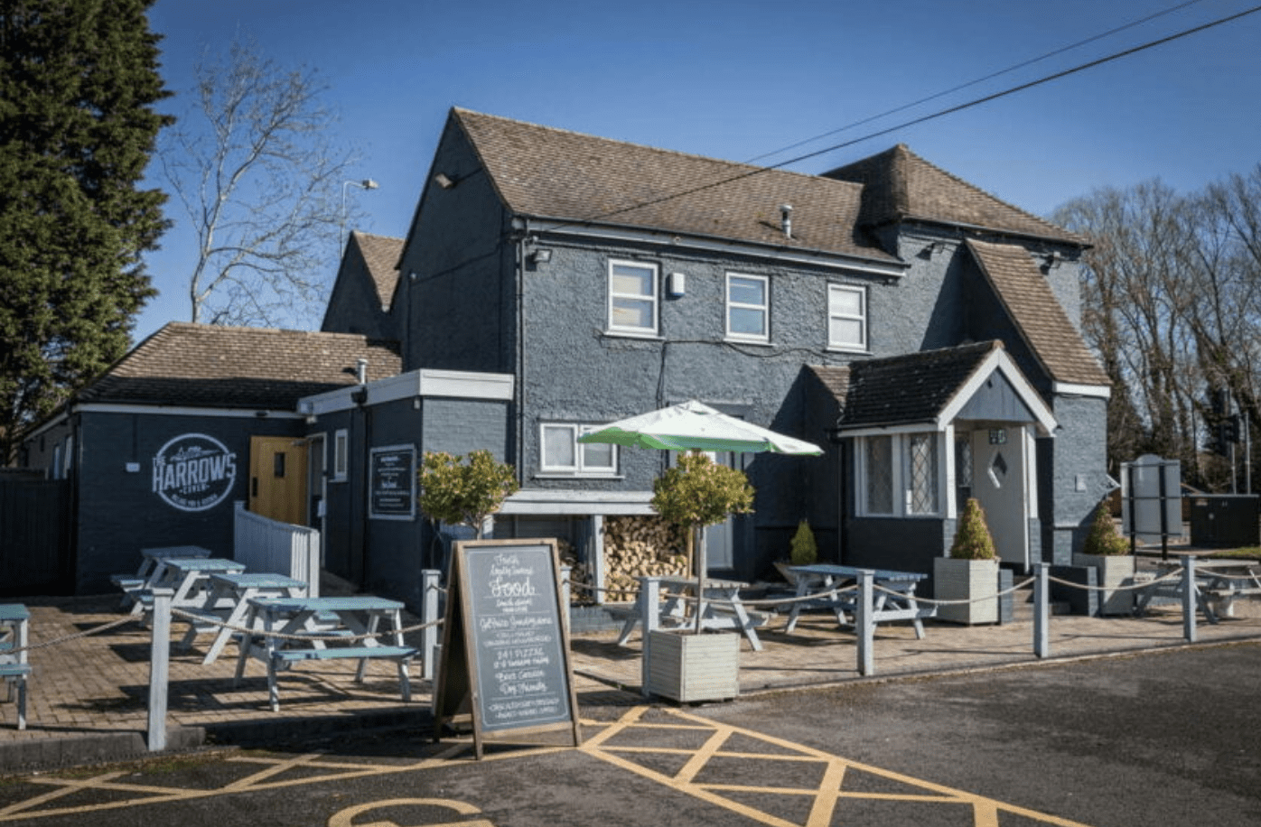 Punch Pubs adds two pubs to growing portfolio