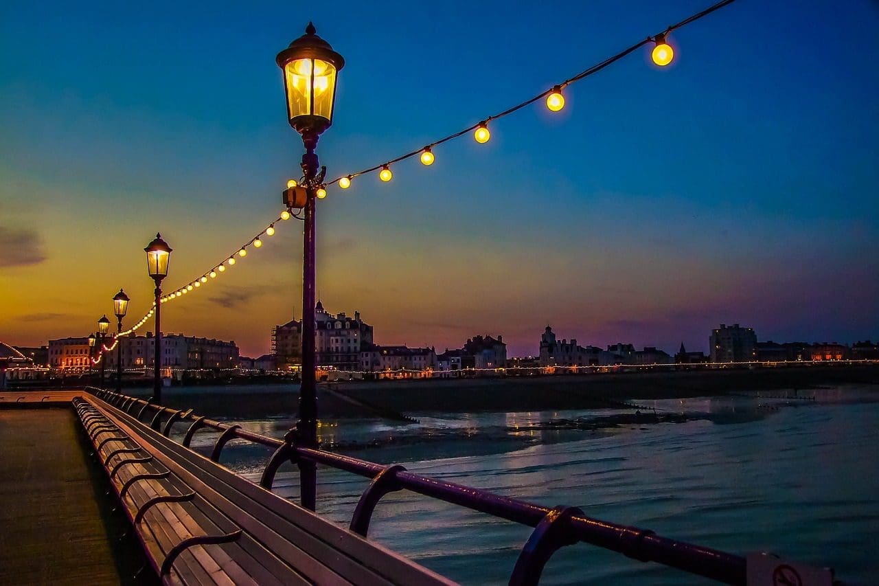 Brighton Pier Group revenues hit £59m post-Covid