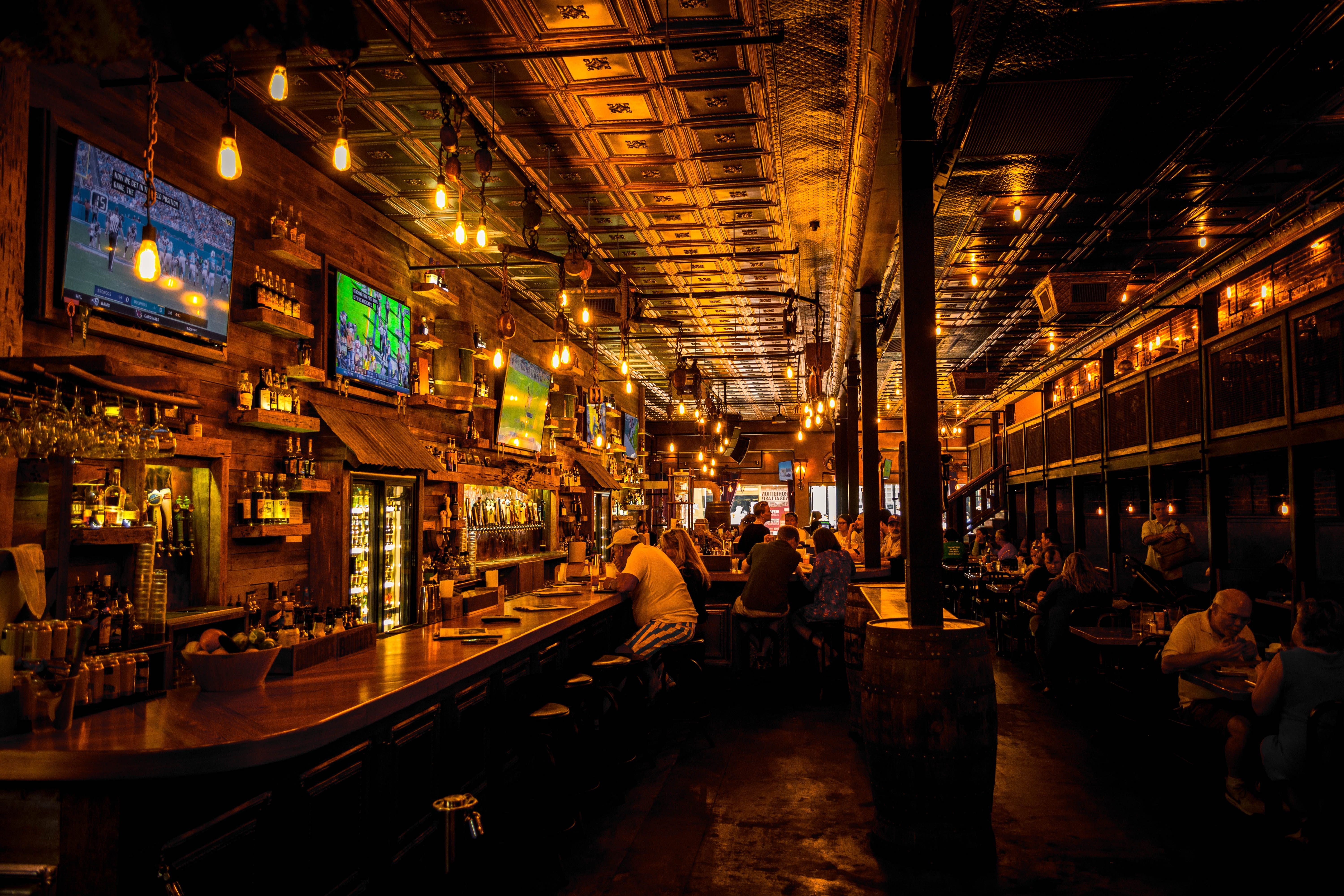 Various Eateries appoints new CEO