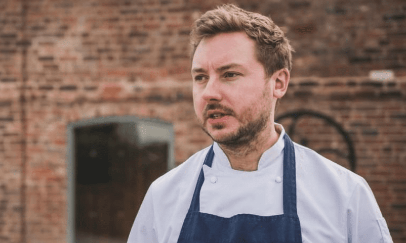 The Silver Birch appoints head chef