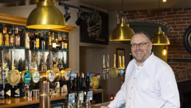 The Dover Castle pub reopens with new team and refreshed look
