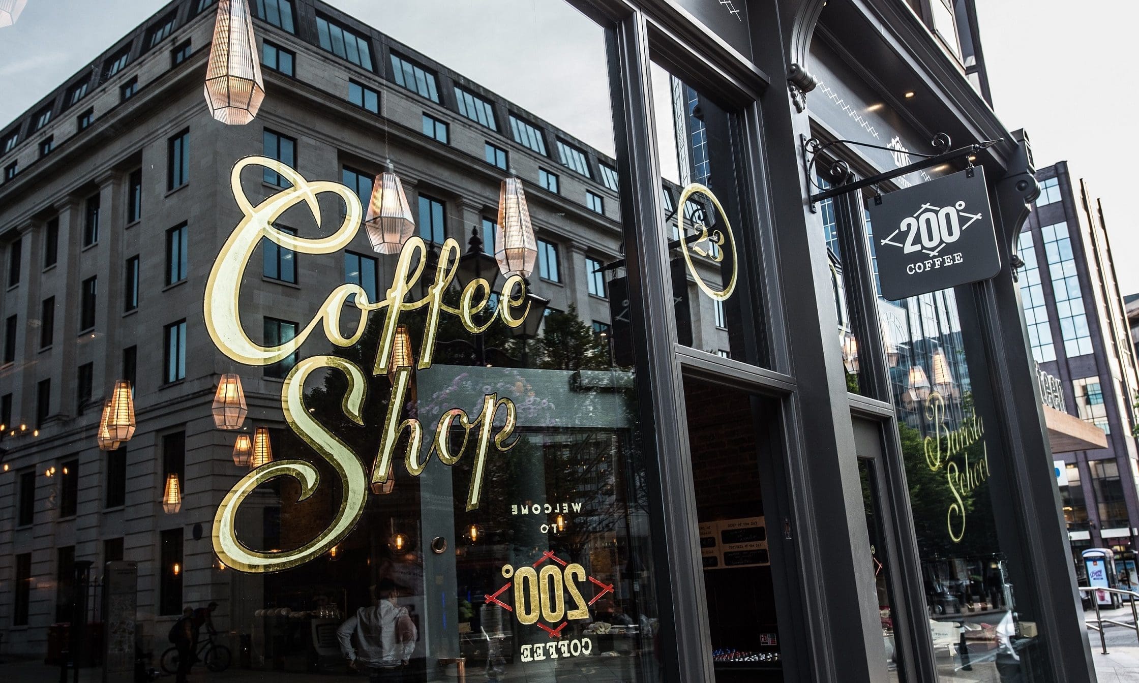 200 Degrees FY sales rise by ‘record’ 16% to £20m