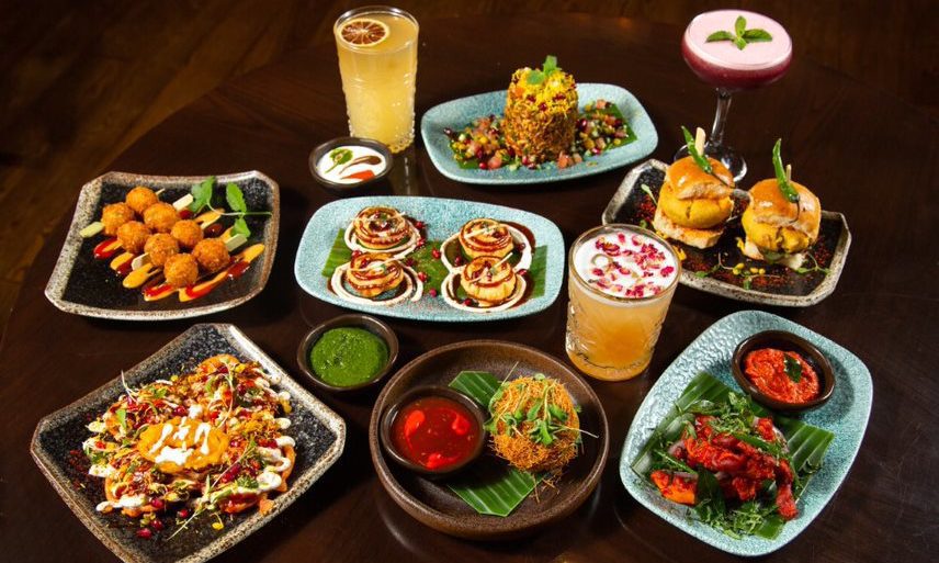 Masala Zone to open Piccadilly Circus branch in June