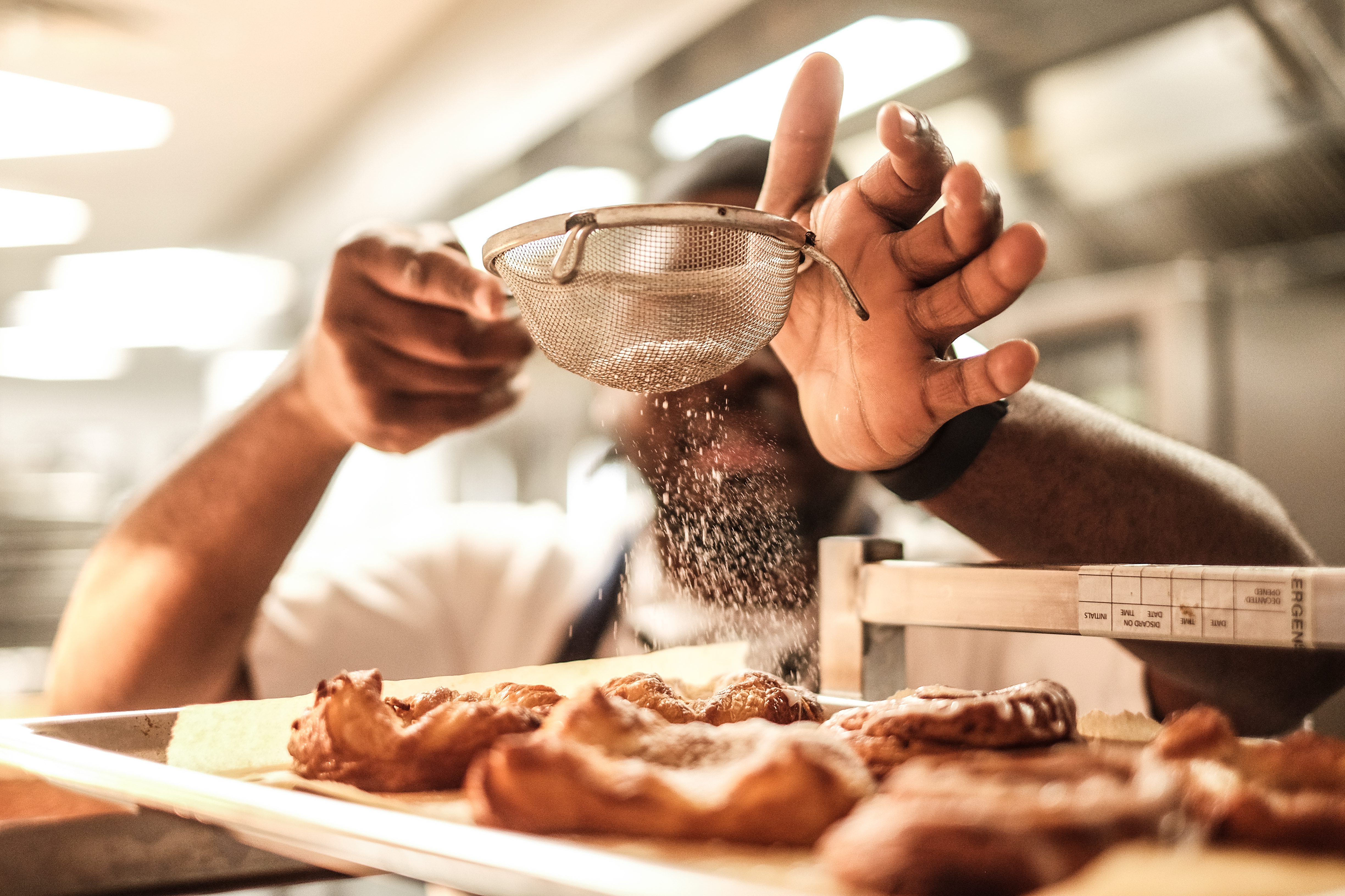 Compass Q3 revenues jump 8.6% amid Vermaat Groep acquisition