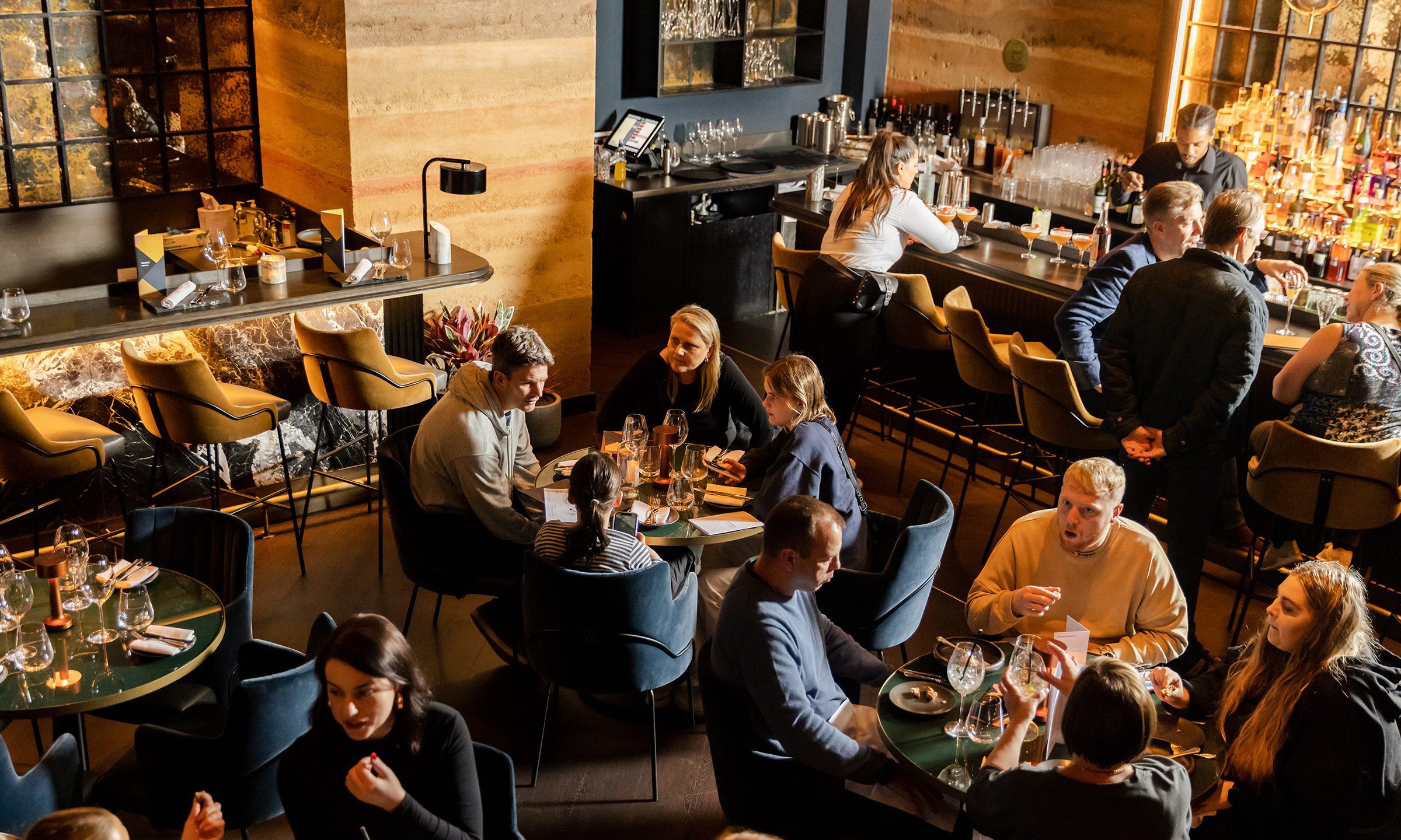 Half of restaurant-goers say bad experiences damage brand loyalty