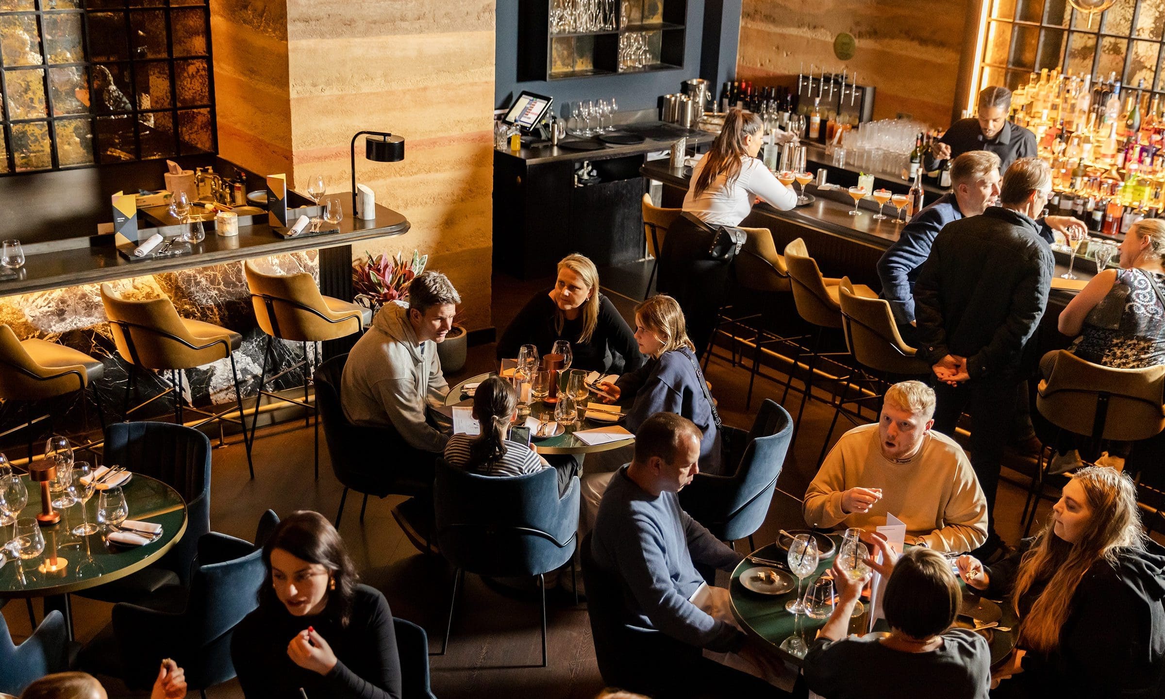 Rare Restaurants posts £73.5m turnover