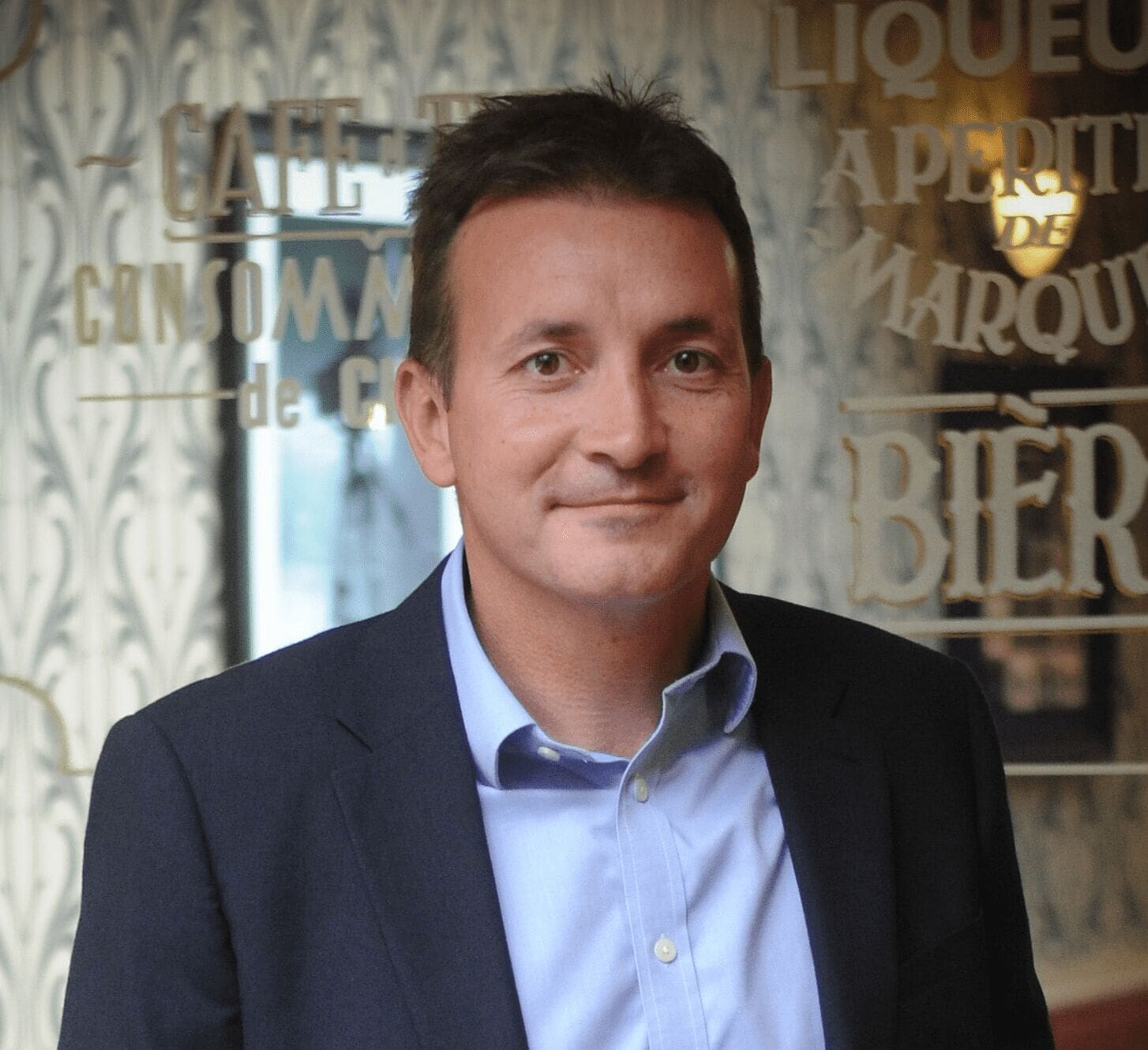 Social Pantry appoints new non-executive chairman
