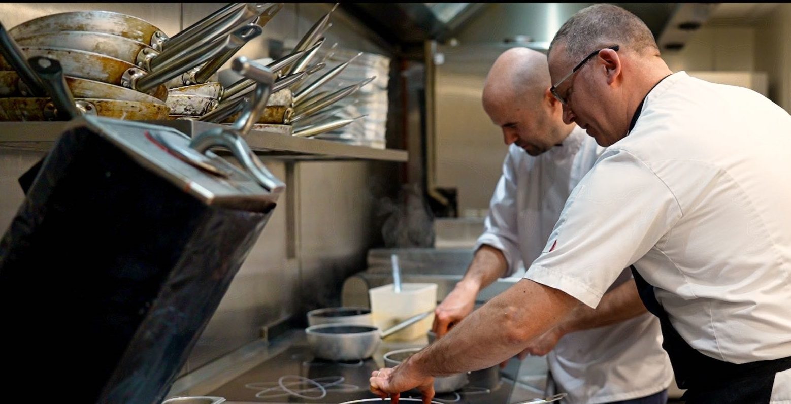 Inn Collection Group launches chef academy