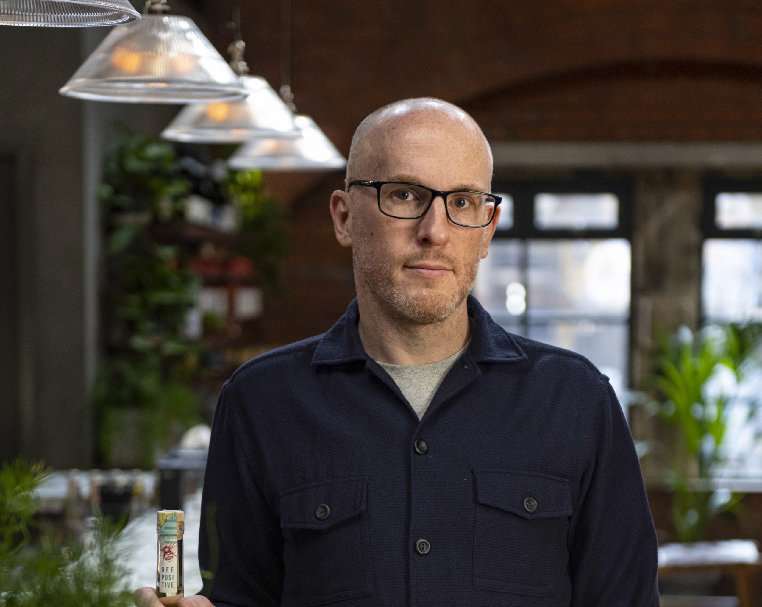 “It is still a very toxic environment at times”: Q&A with Tim Etherington-Judge