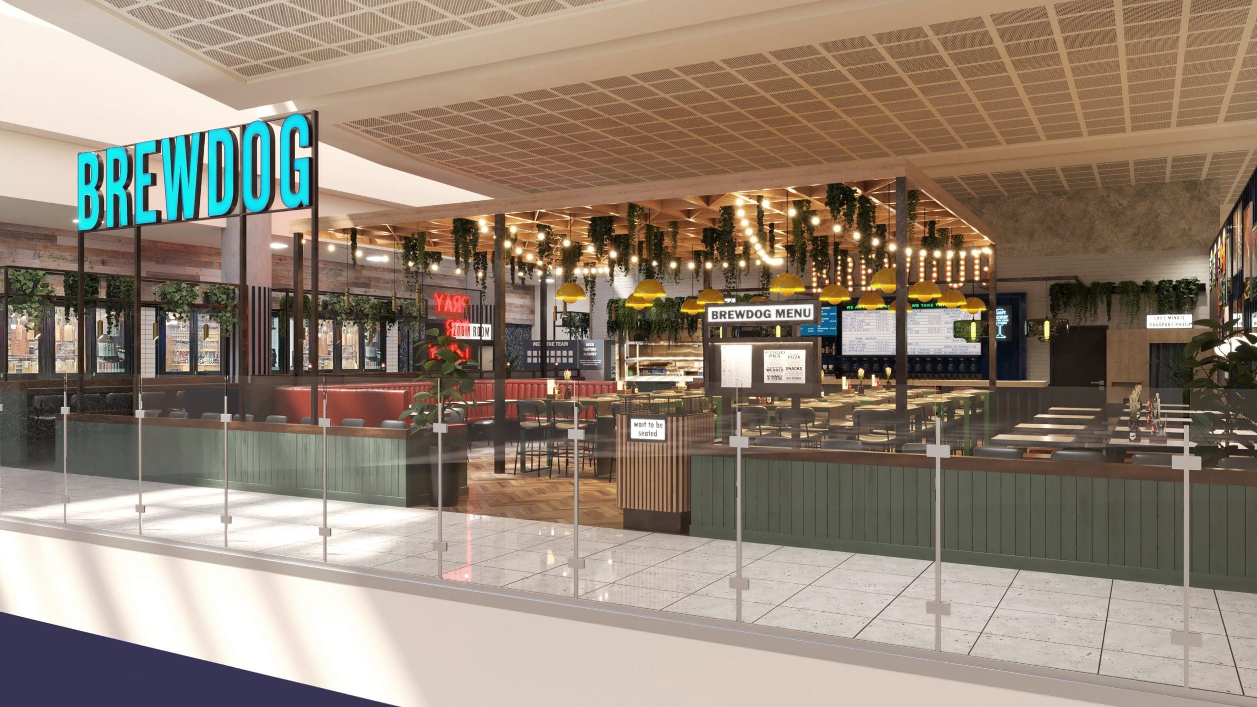 Tilray Brands acquires BrewDog in £33m deal