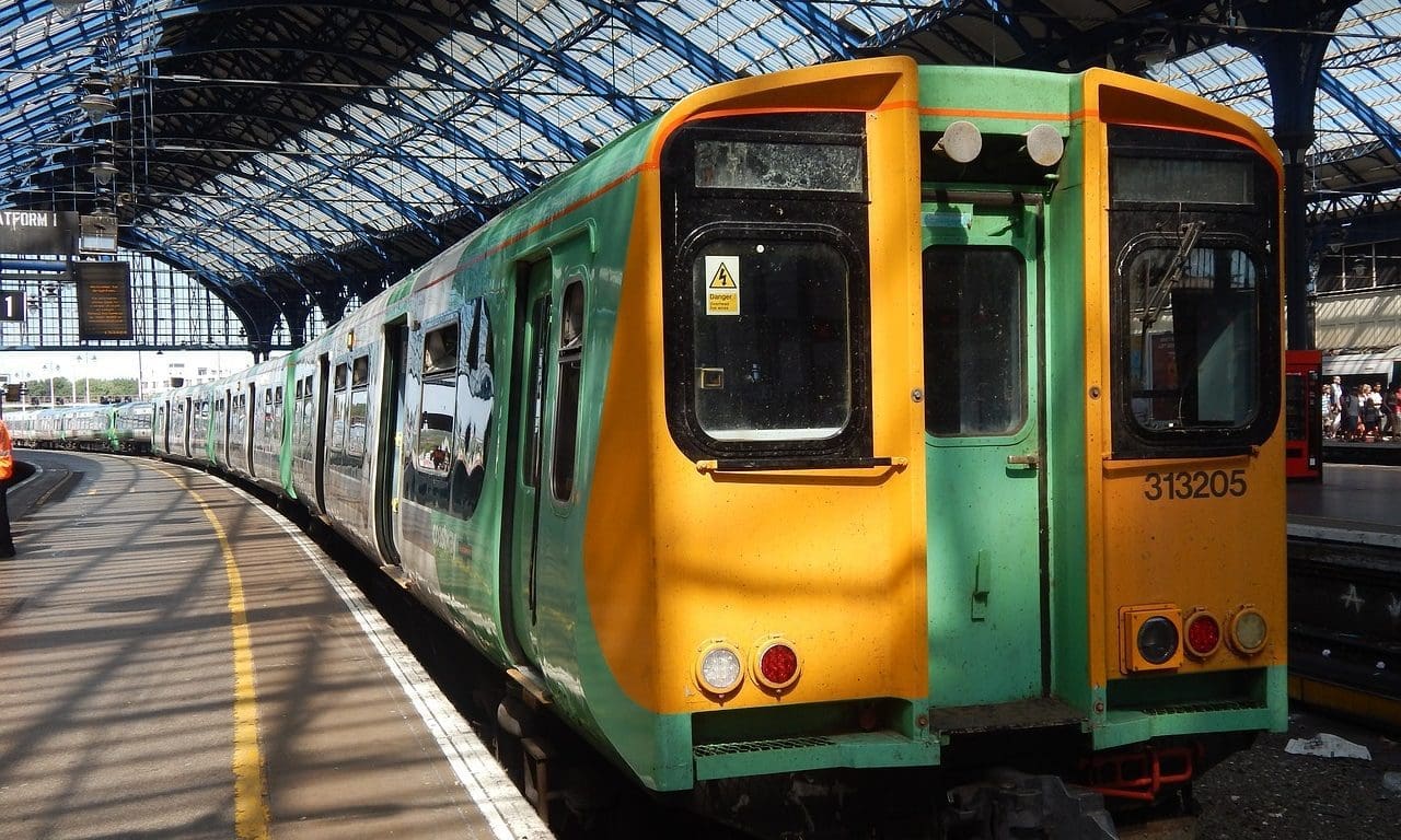 ASLEF accepts pay deal ending industrial action