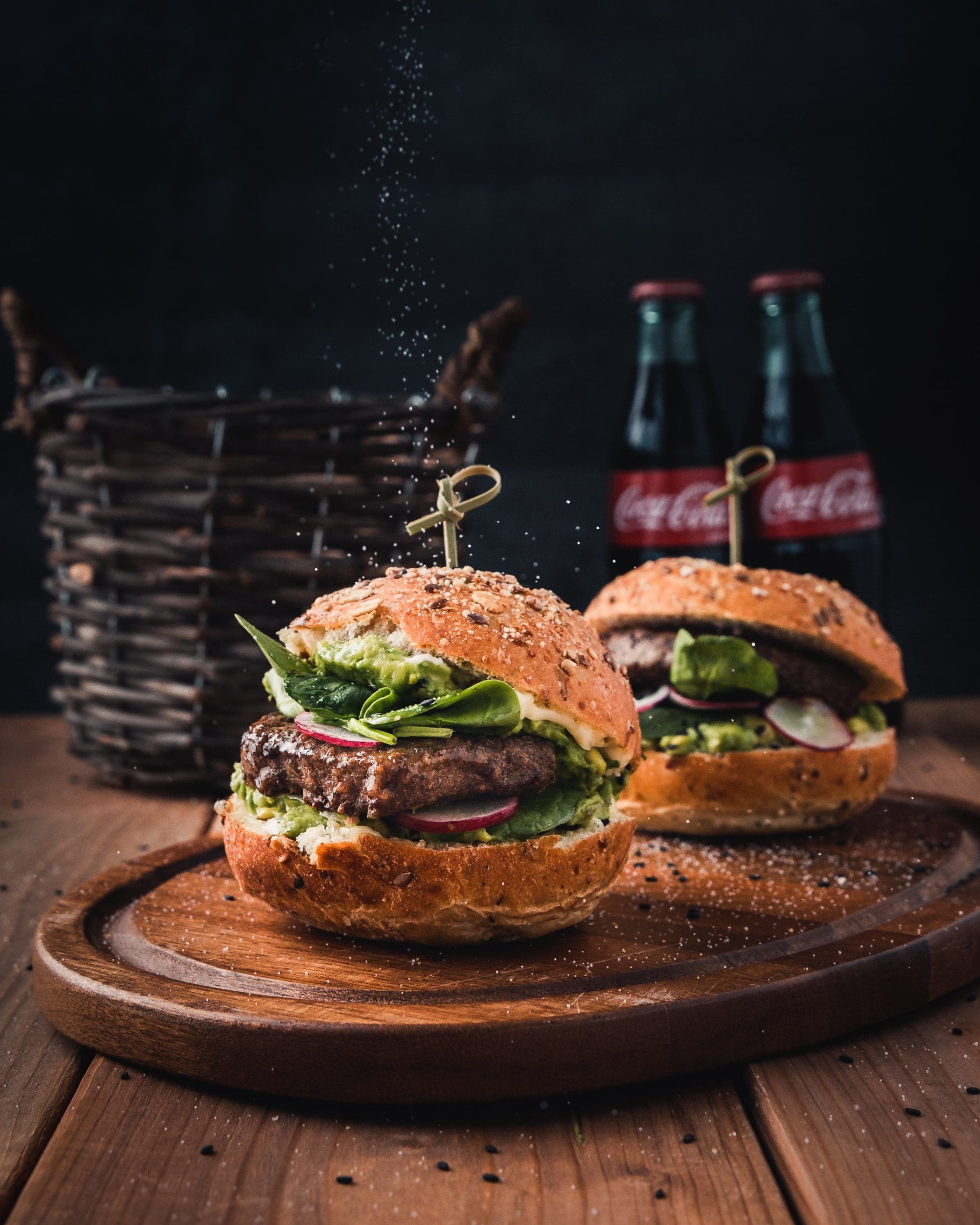 Burger and Sauce to open new site in Wolverhampton