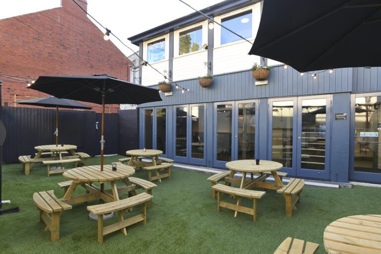 Victoria pub reopens following £148k refurb