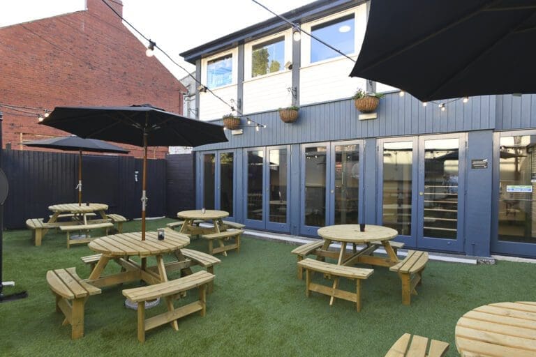 Victoria pub reopens following £148k refurb