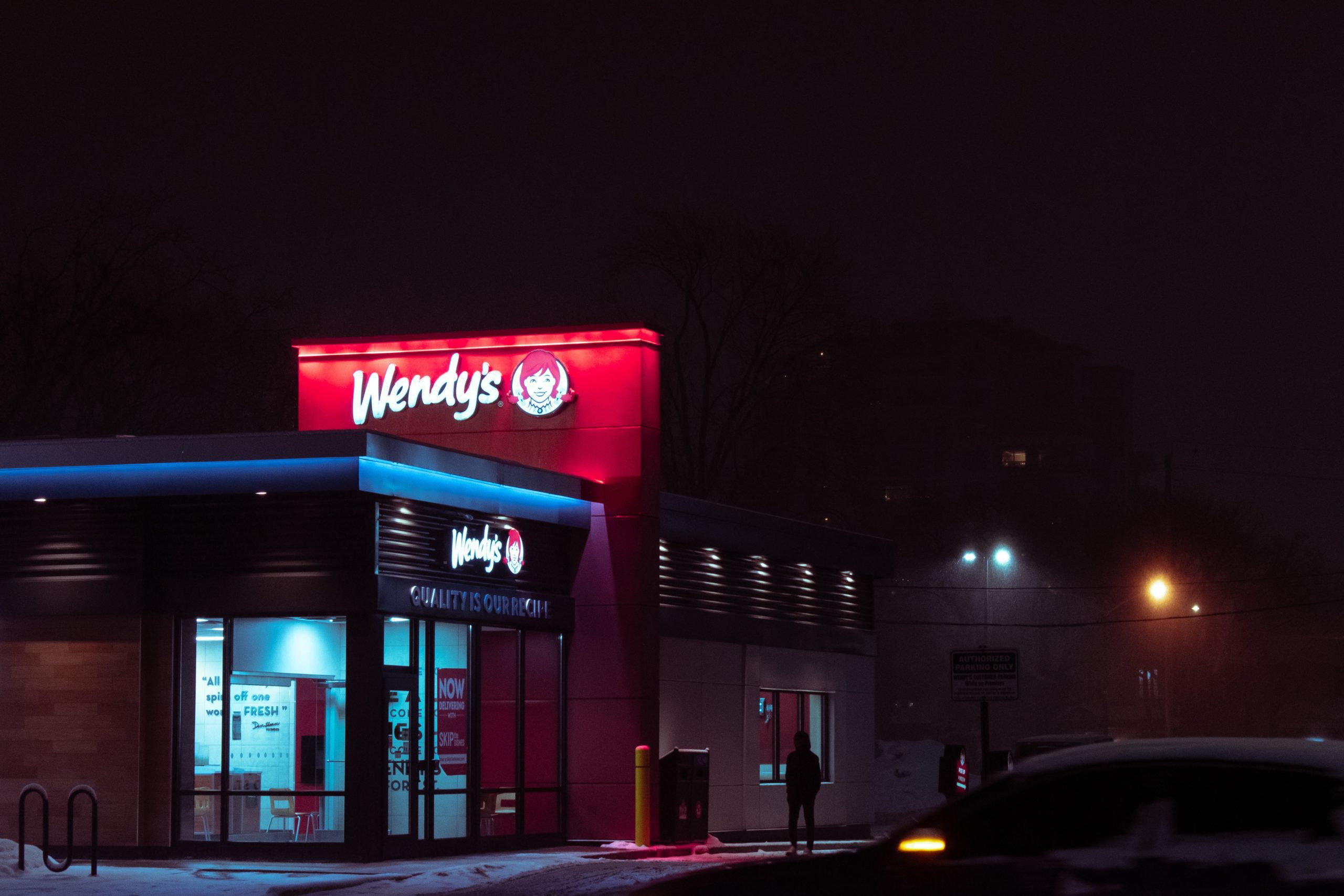 Wendy’s global sales rise by 10% to $3.3bn in Q1