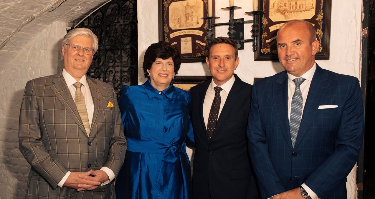 New benevolent fund launches in support of HA