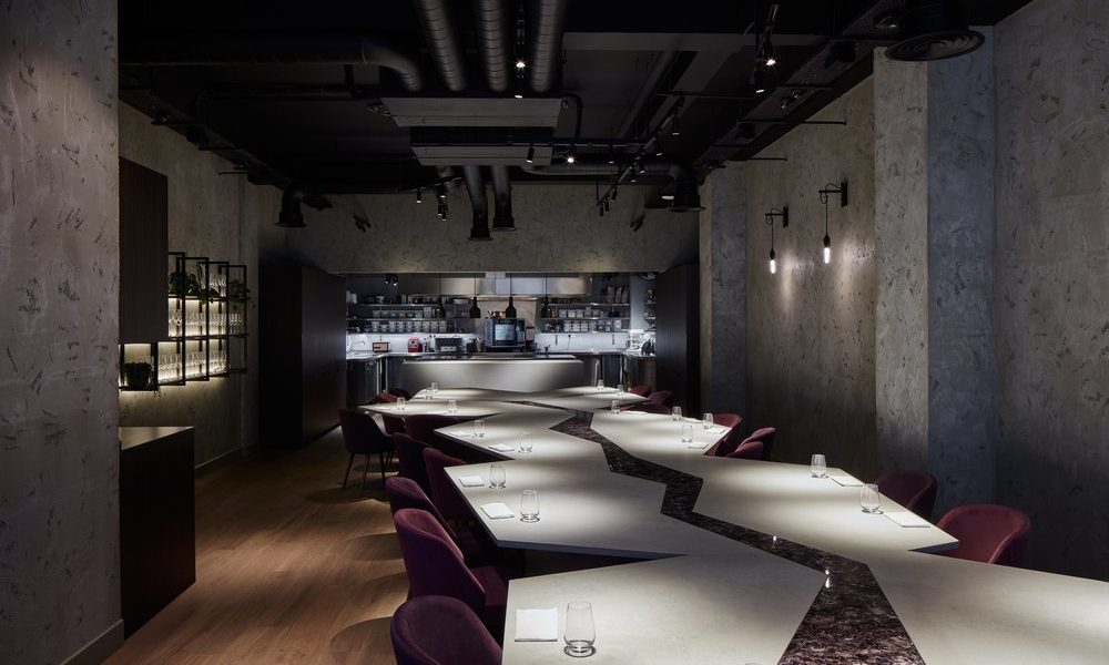 Amethyst set to close following Carlo Scotto departure