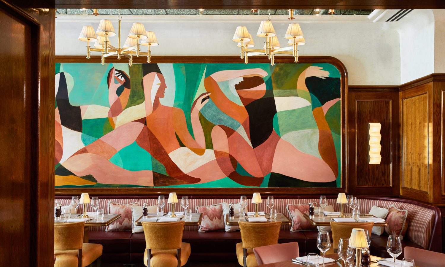 San Carlo Group to move Cicchetti restaurant