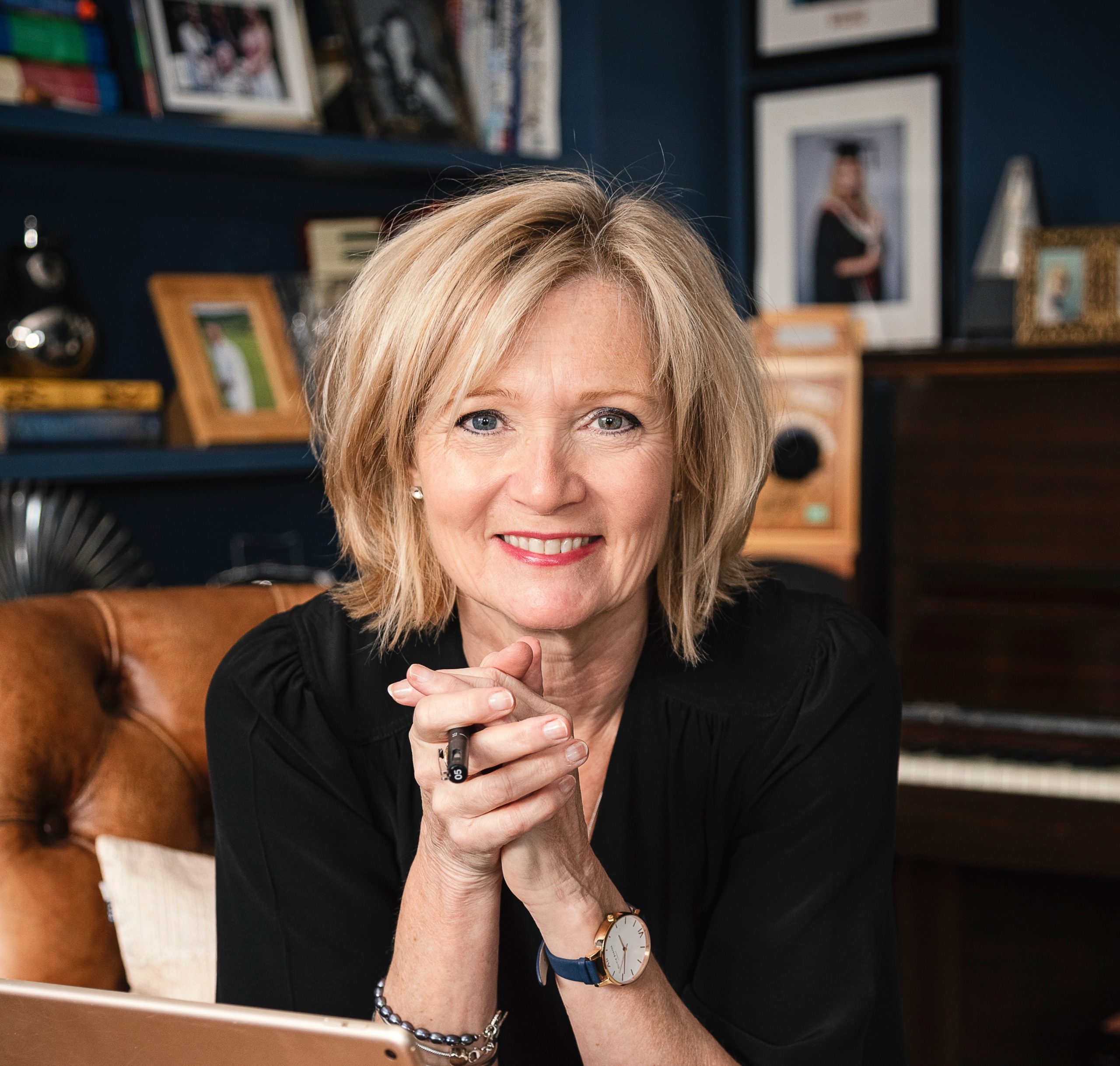 All About The Cooks: the future of catering is local produce