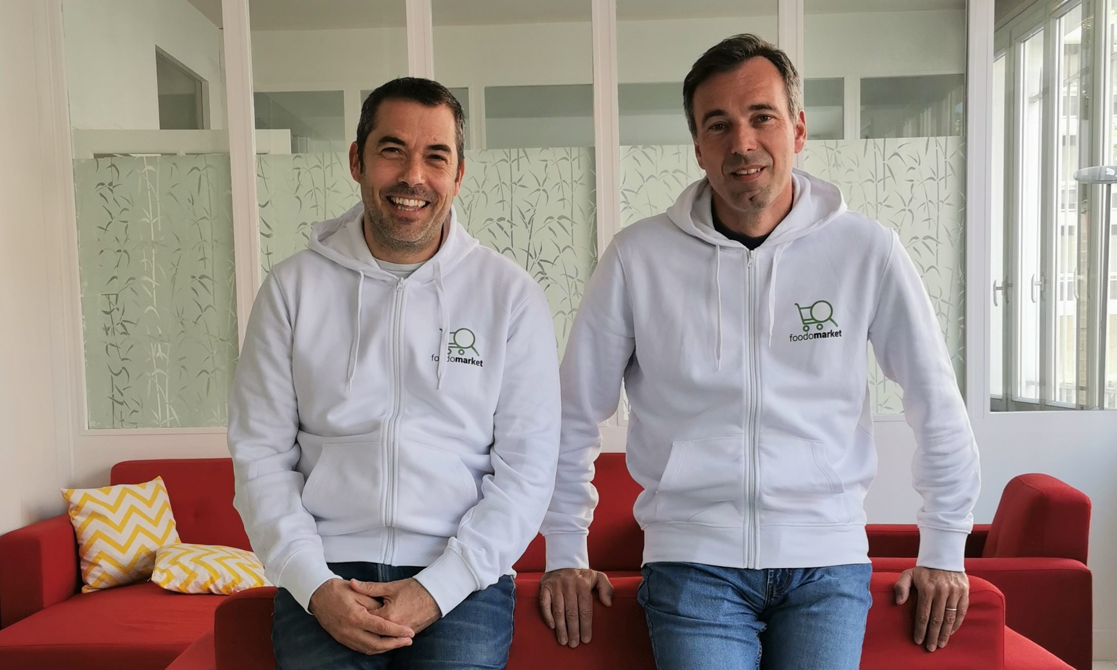 Foodomarket secures £9.5m Series A funding for UK expansion