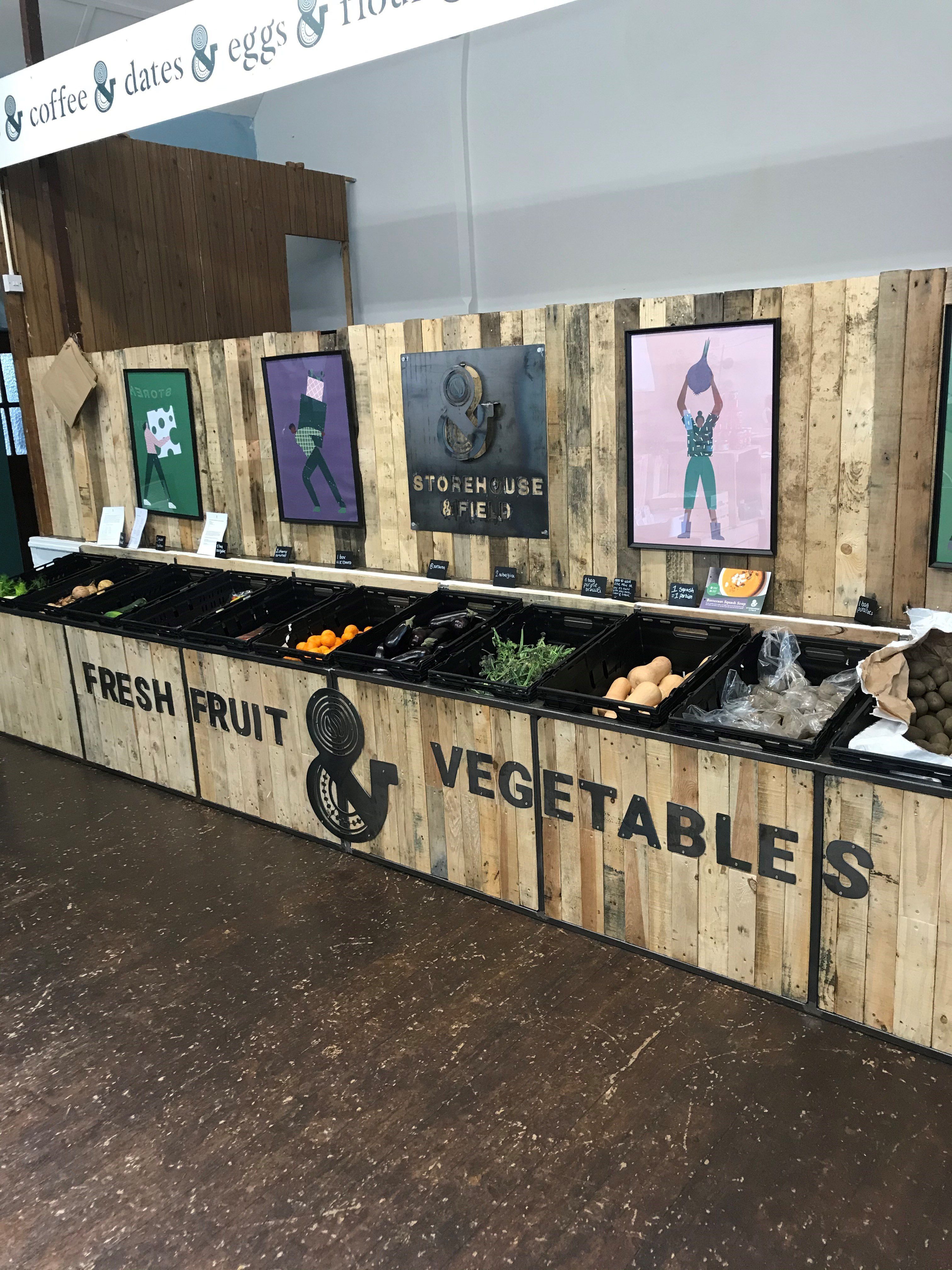 Chartwells partners with Feeding Britain to tackle UK hunger crisis