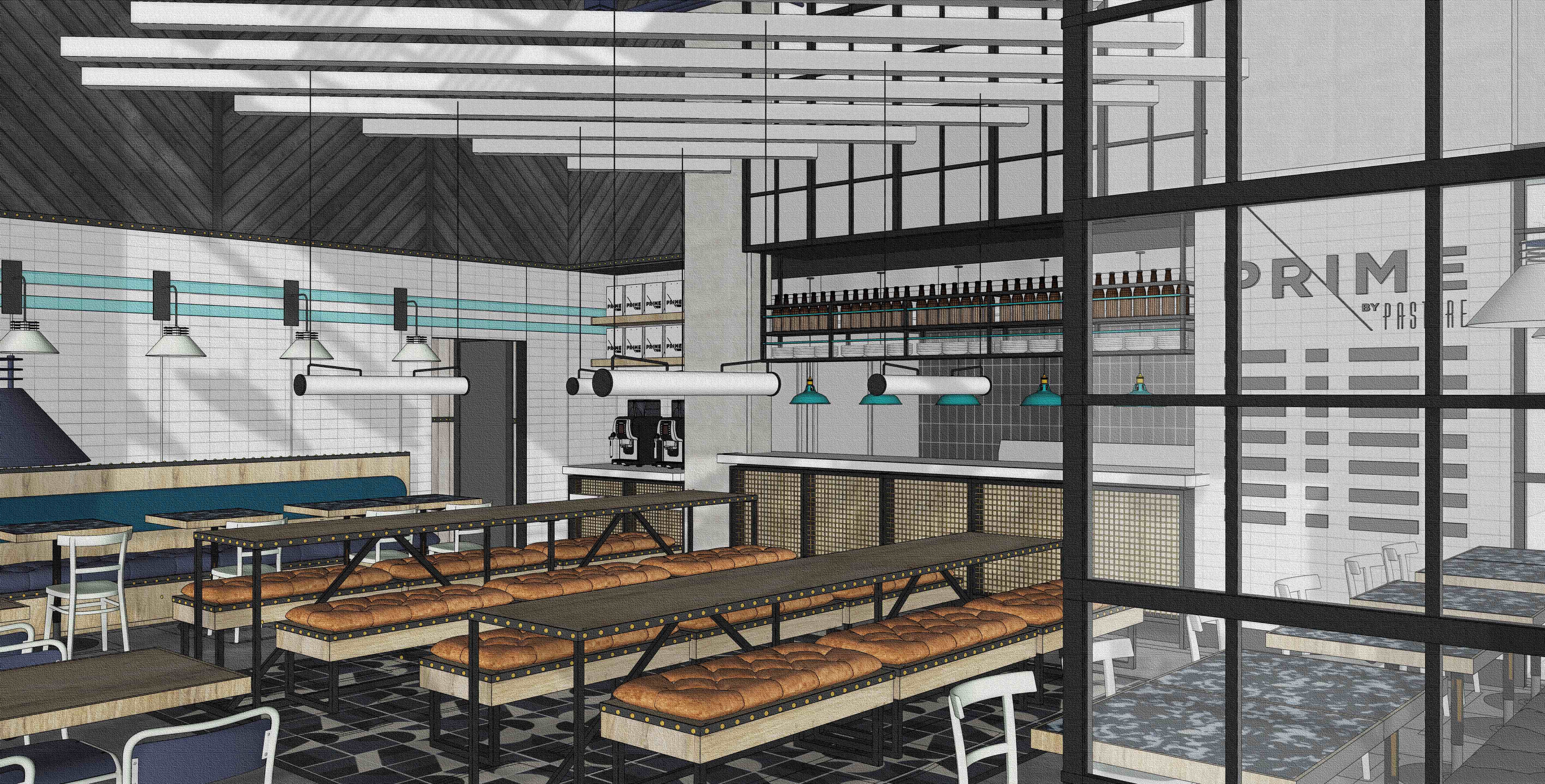 Chef-owner Sam Elliott to open Prime by Pasture in Bristol
