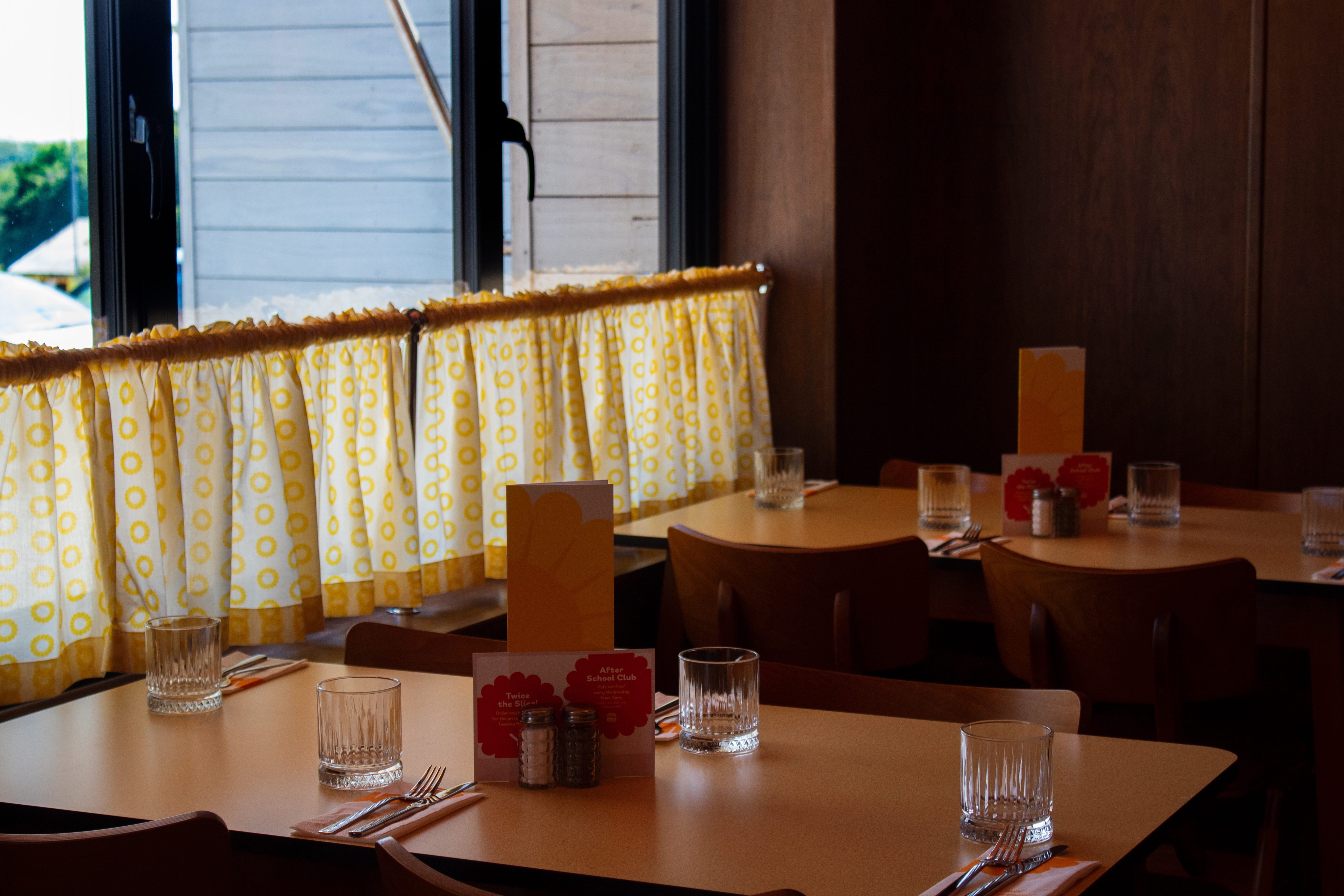 Loungers’ Brightside opens second site in Cornwall