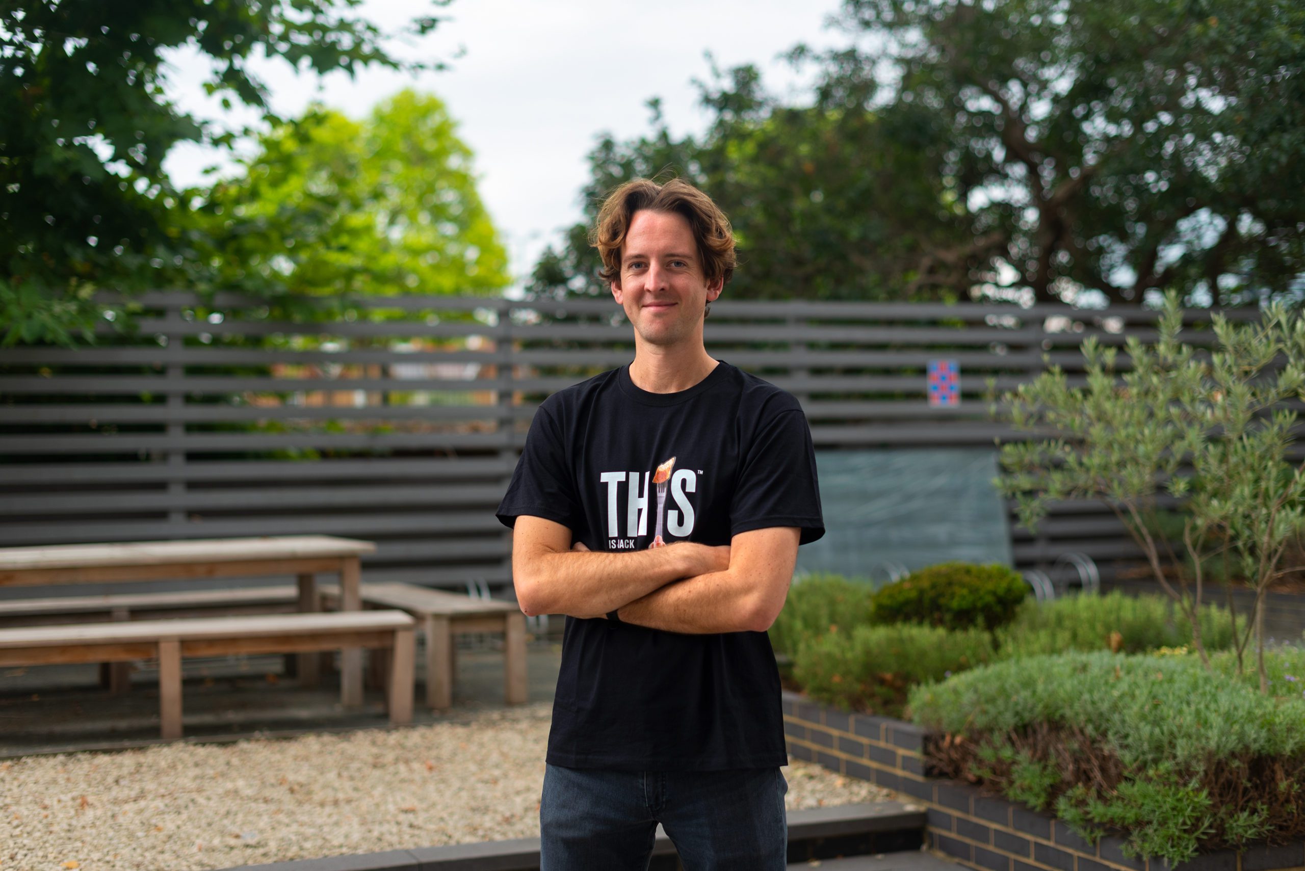 Why plant-based menu items don’t need to reinvent the wheel