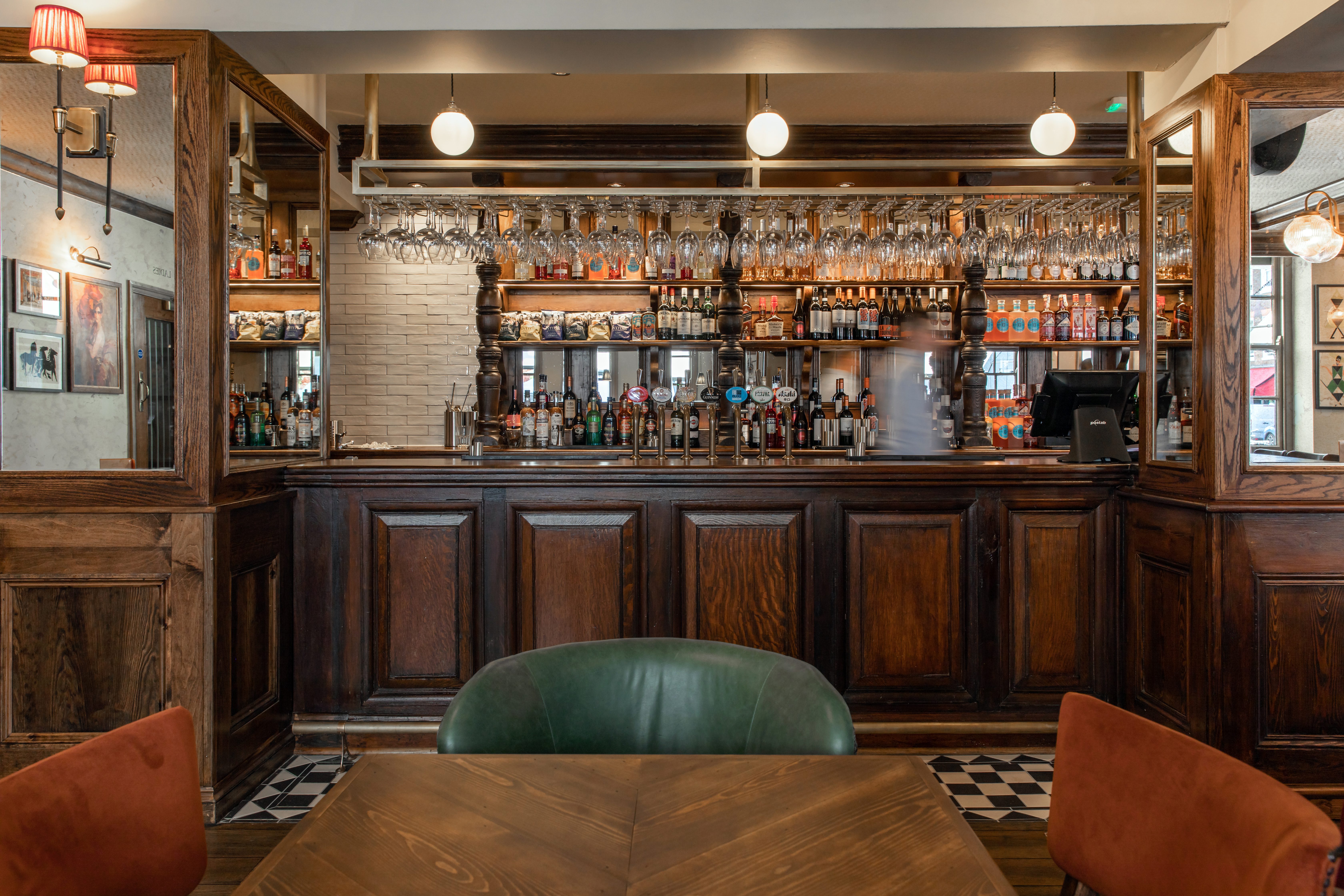 Marquess of Anglesey pub reopens after ‘extensive’ refurb