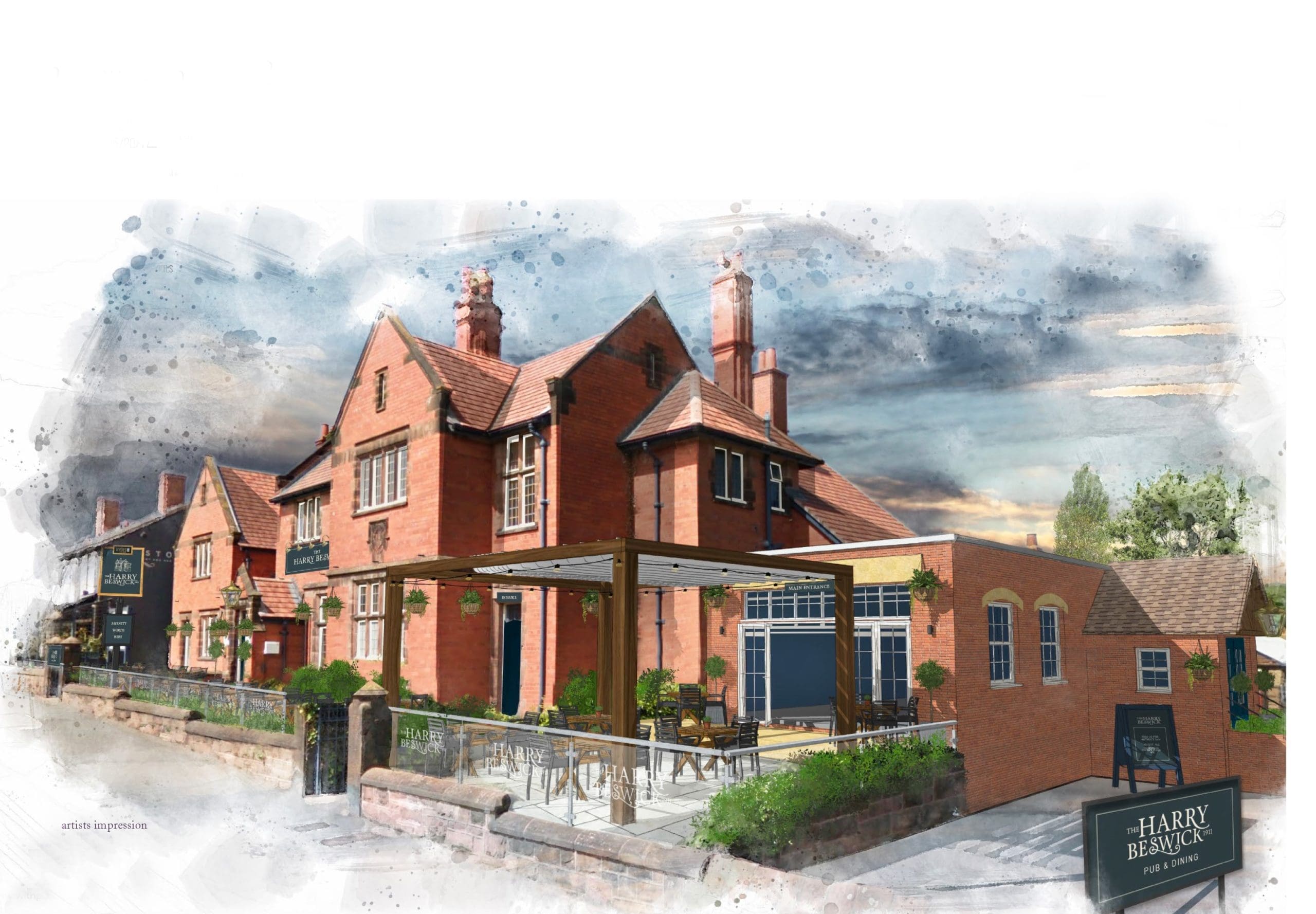 Hydes brewery invests £3.6m in new Wirral site