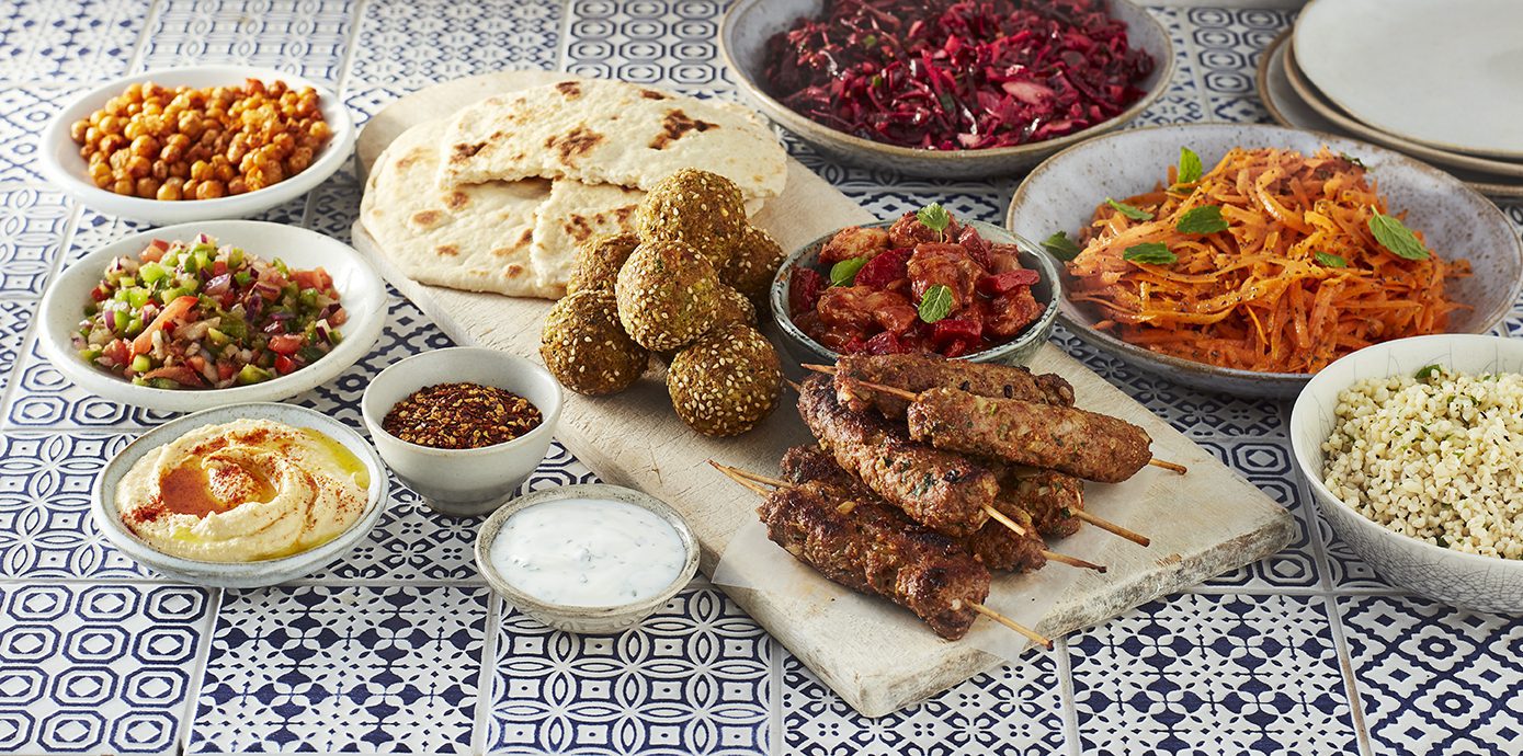 Word on the street: The secrets of Street Kitchen Collective