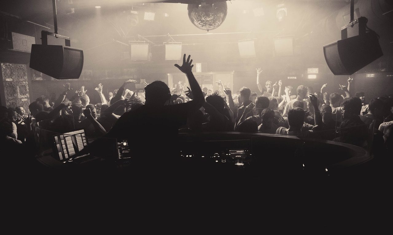 Night time economy loses £3.5bn to strikes