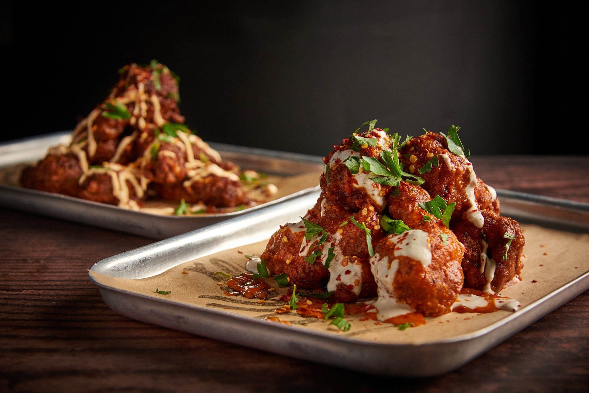 El Pollote announces new Carnaby Street location