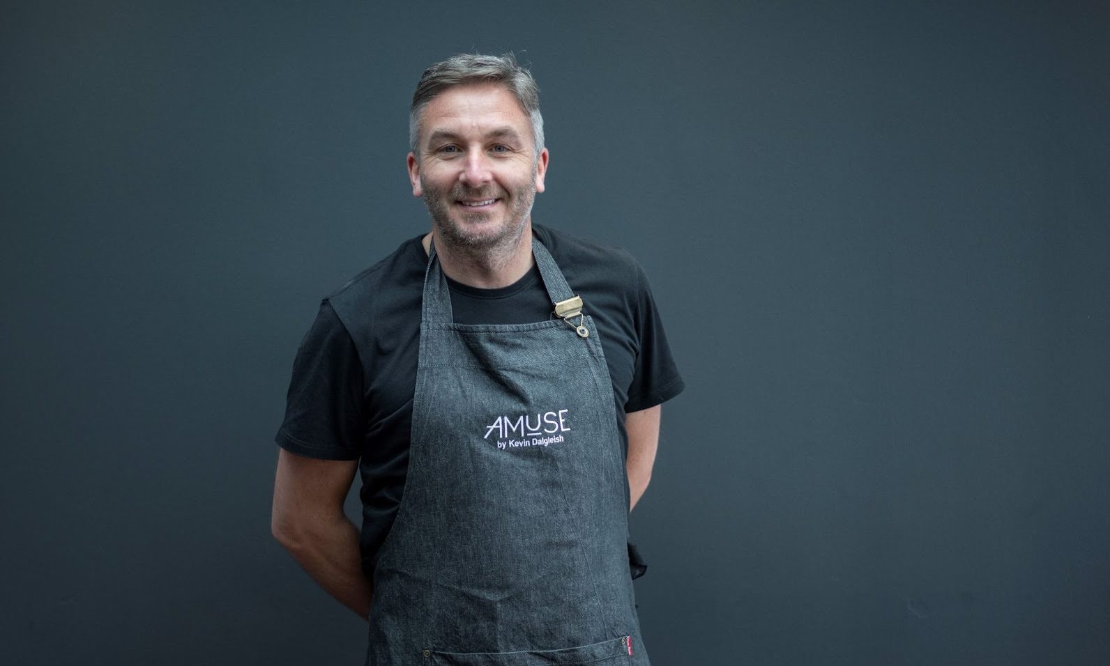 Aberdeen restaurant receives two AA Rosettes