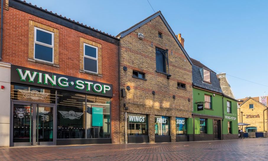 Wingstop UK to open new Chelmsford branch