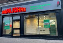 Papa Johns Q3 profits fall 90% to $4m despite sales rise