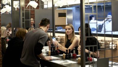 Wagamama sales boost Restaurant Group trading in H1