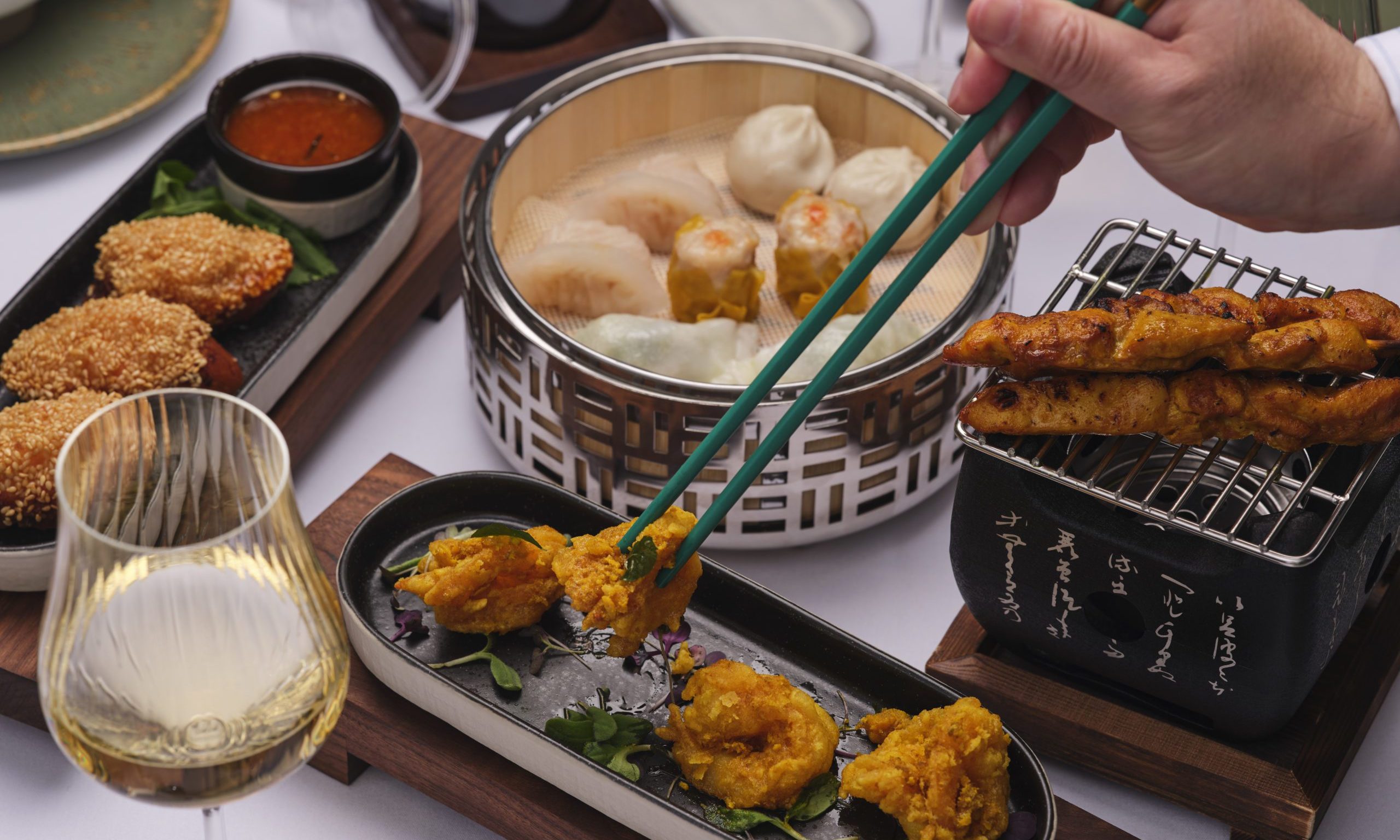 The Bugis Singapore Restaurant and Bailey’s Bar to open in South Kensington