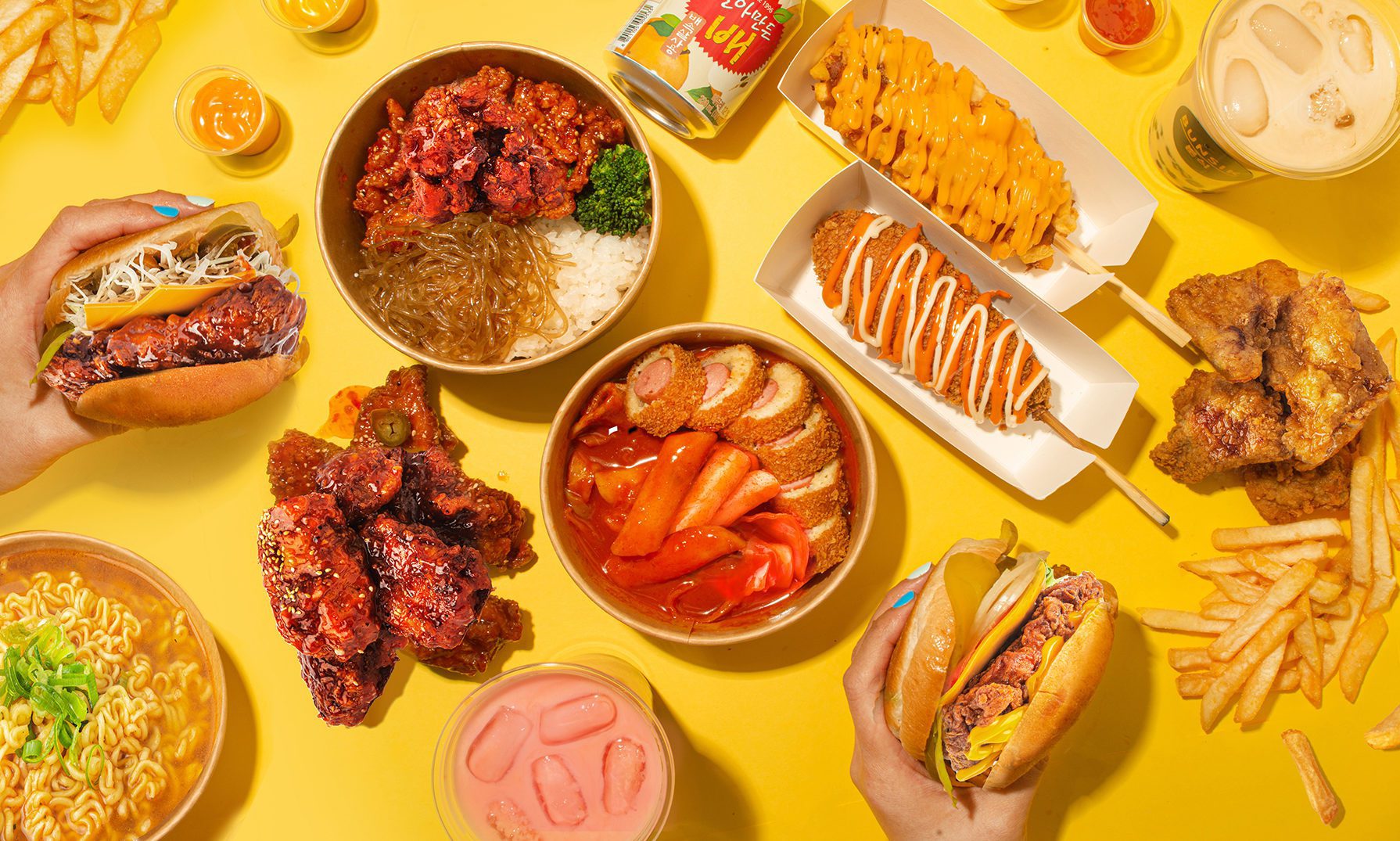 Bunsik to open new site in Manchester